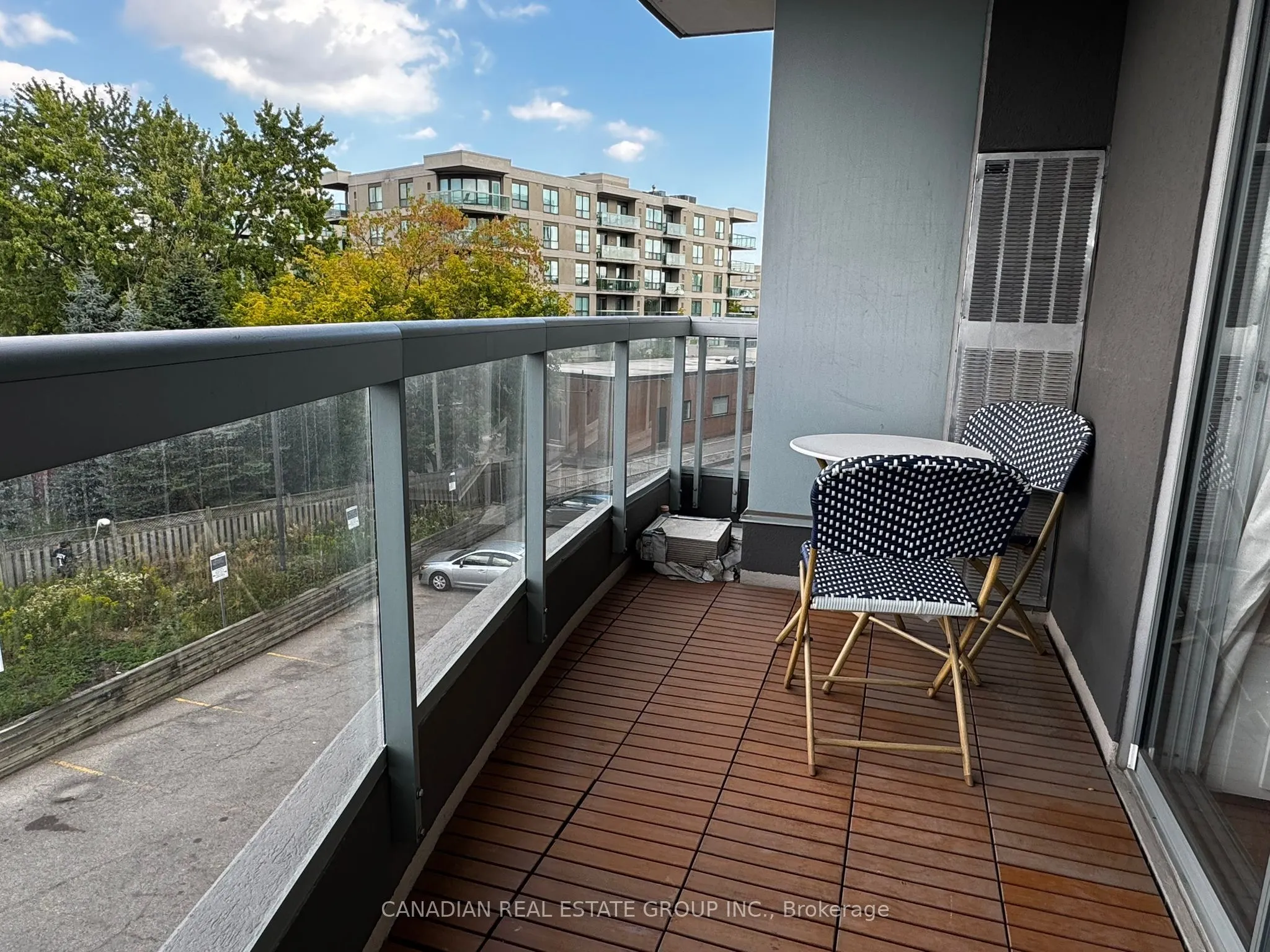 906 Sheppard Avenue W, #311