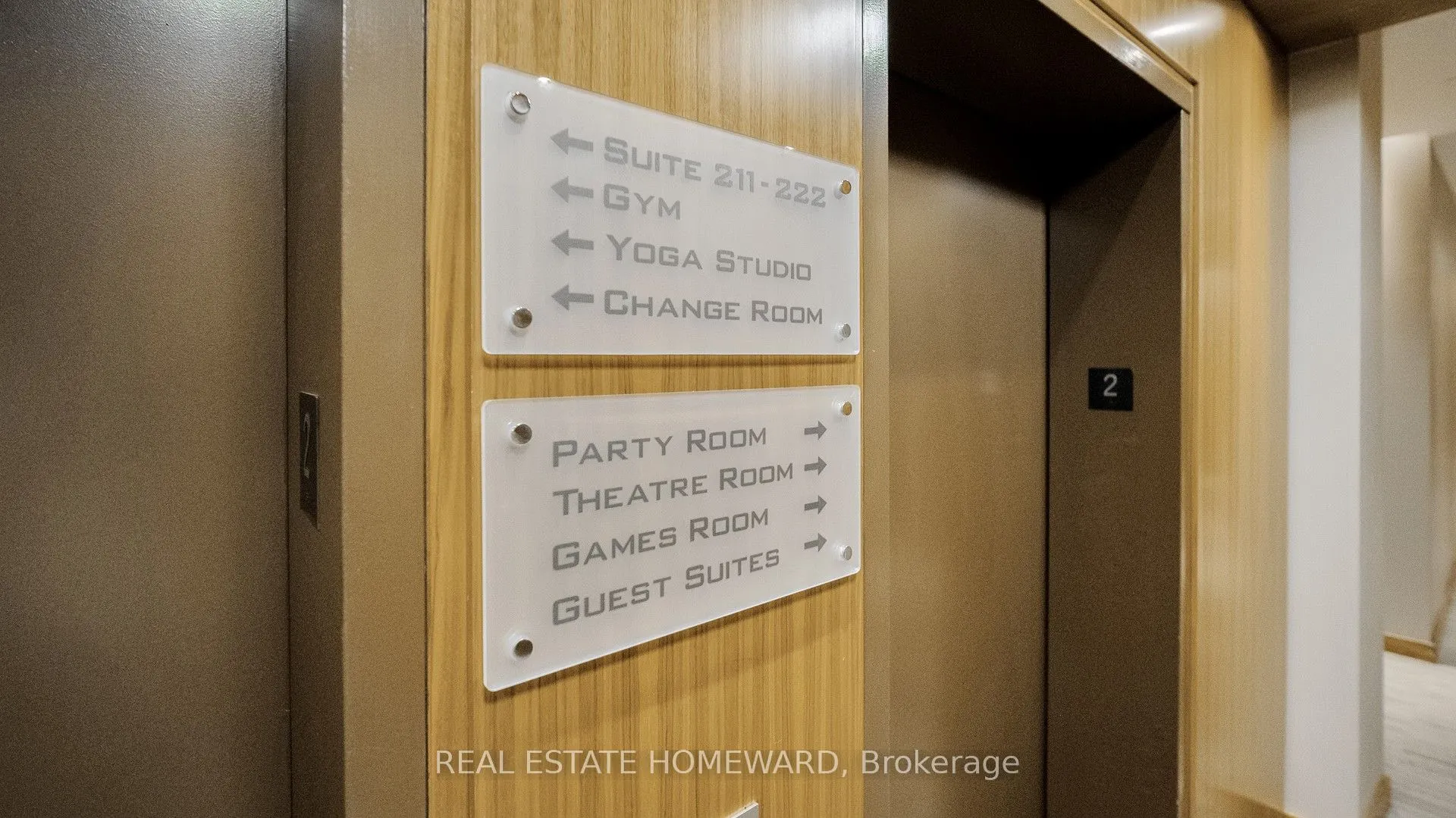 500 Sherbourne Street, #2706