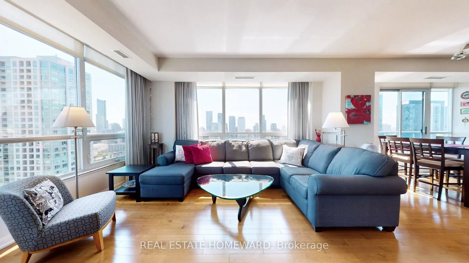 500 Sherbourne Street, #2706
