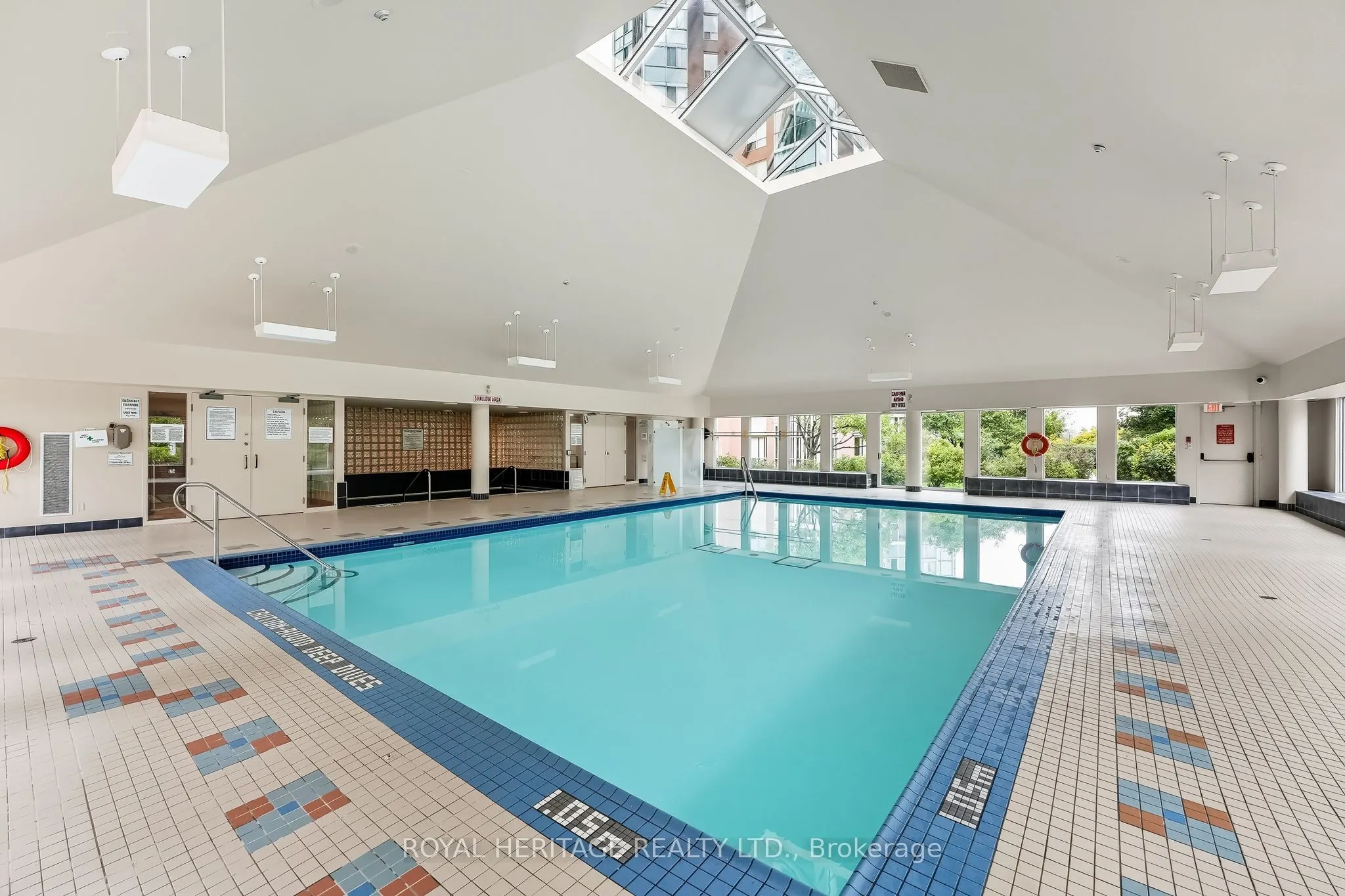 5 Concorde Place, #1208