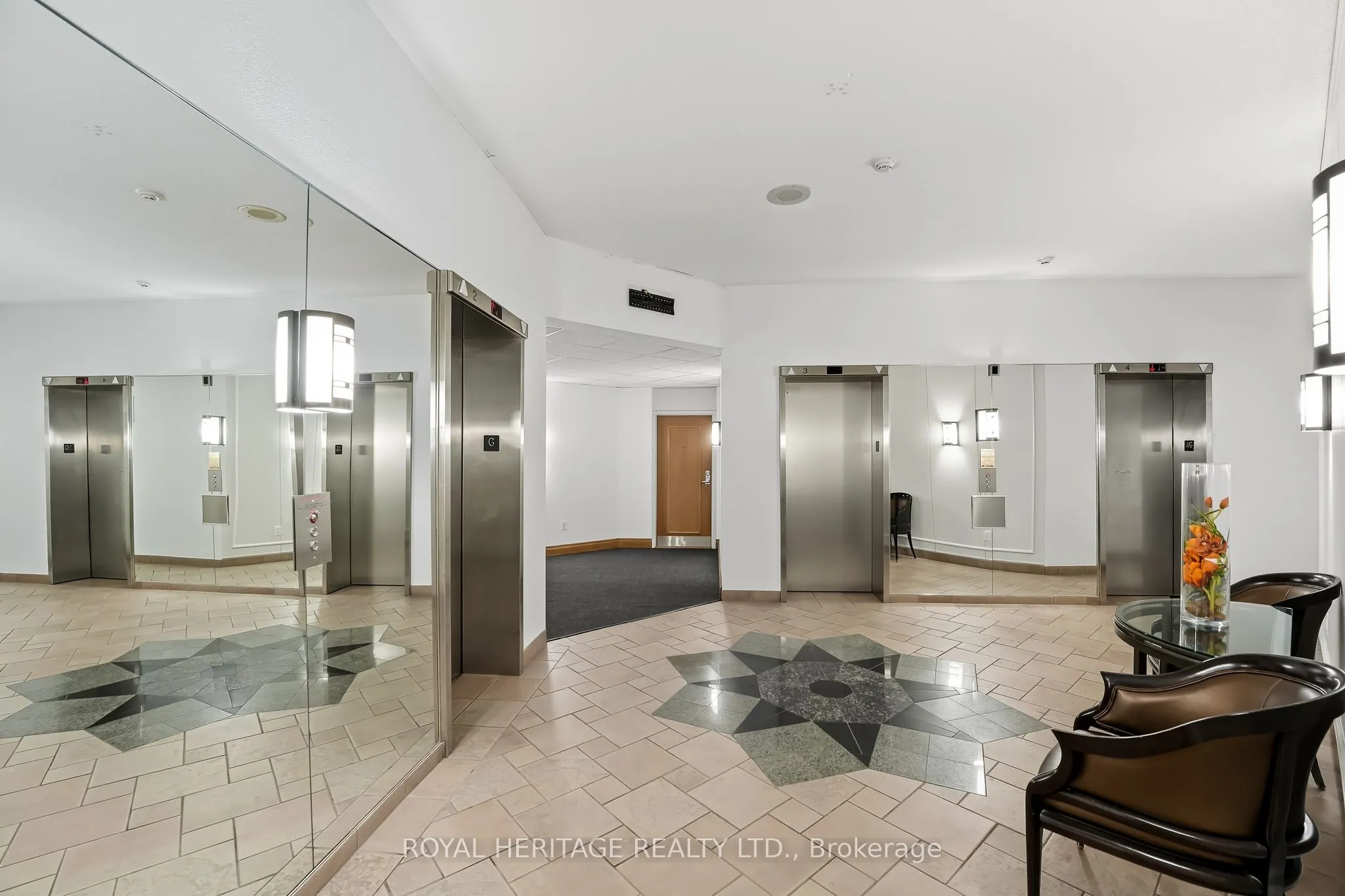 5 Concorde Place, #1208