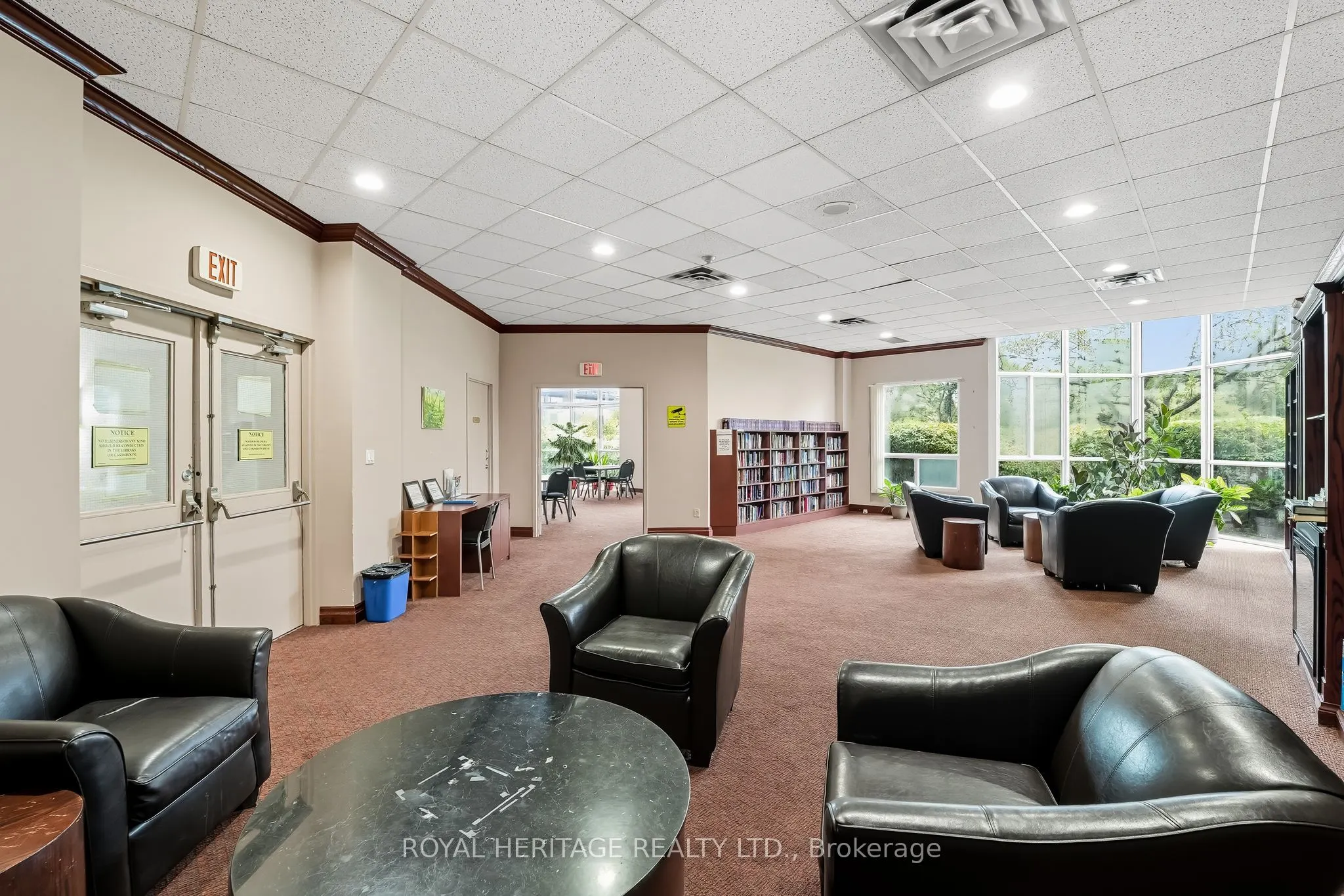 5 Concorde Place, #1208