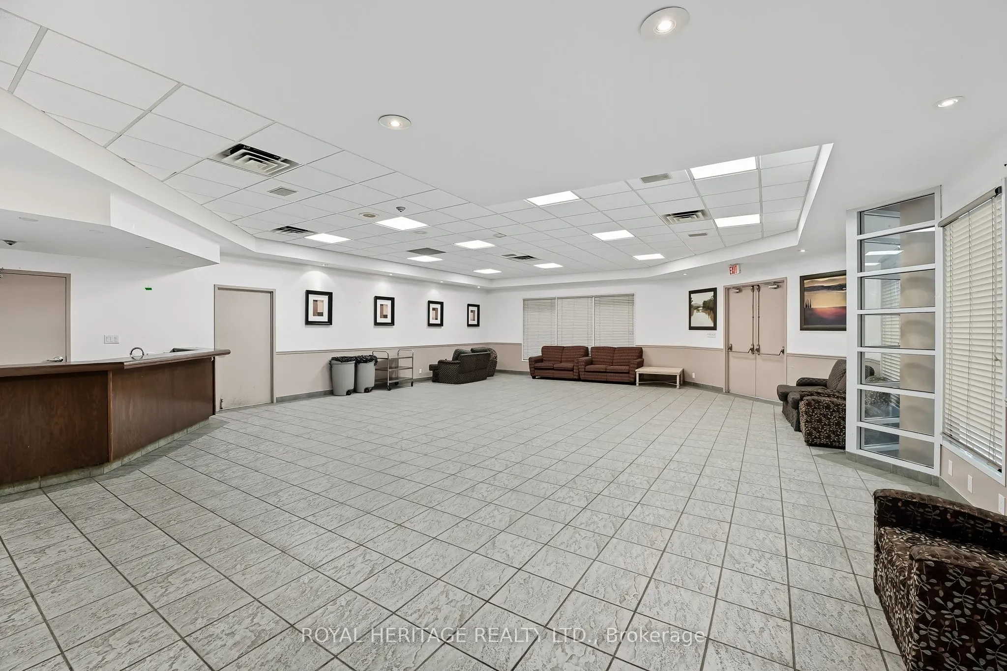 5 Concorde Place, #1208