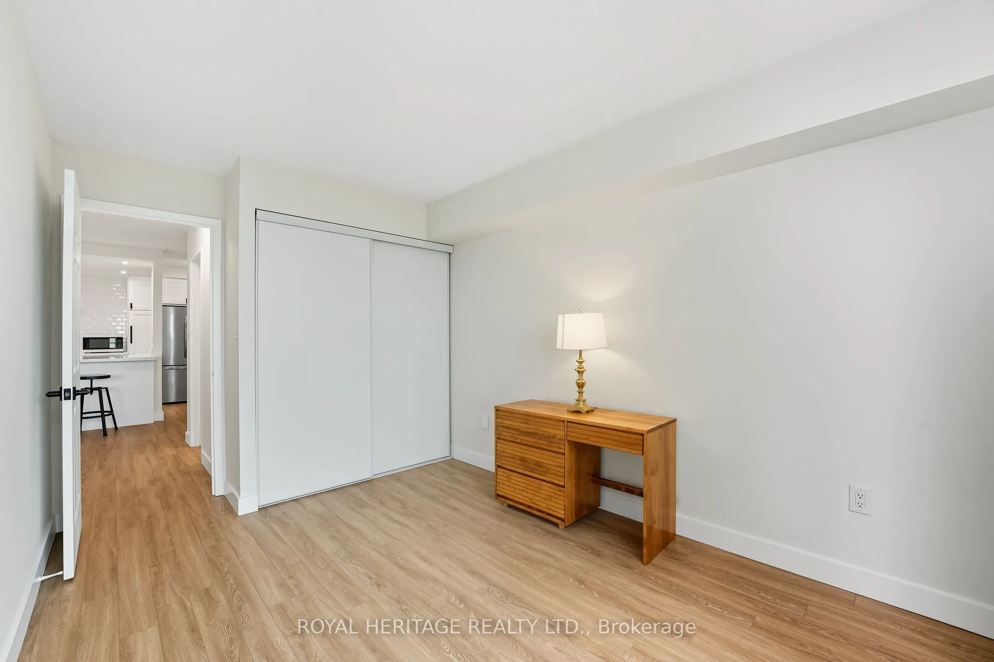 5 Concorde Place, #1208