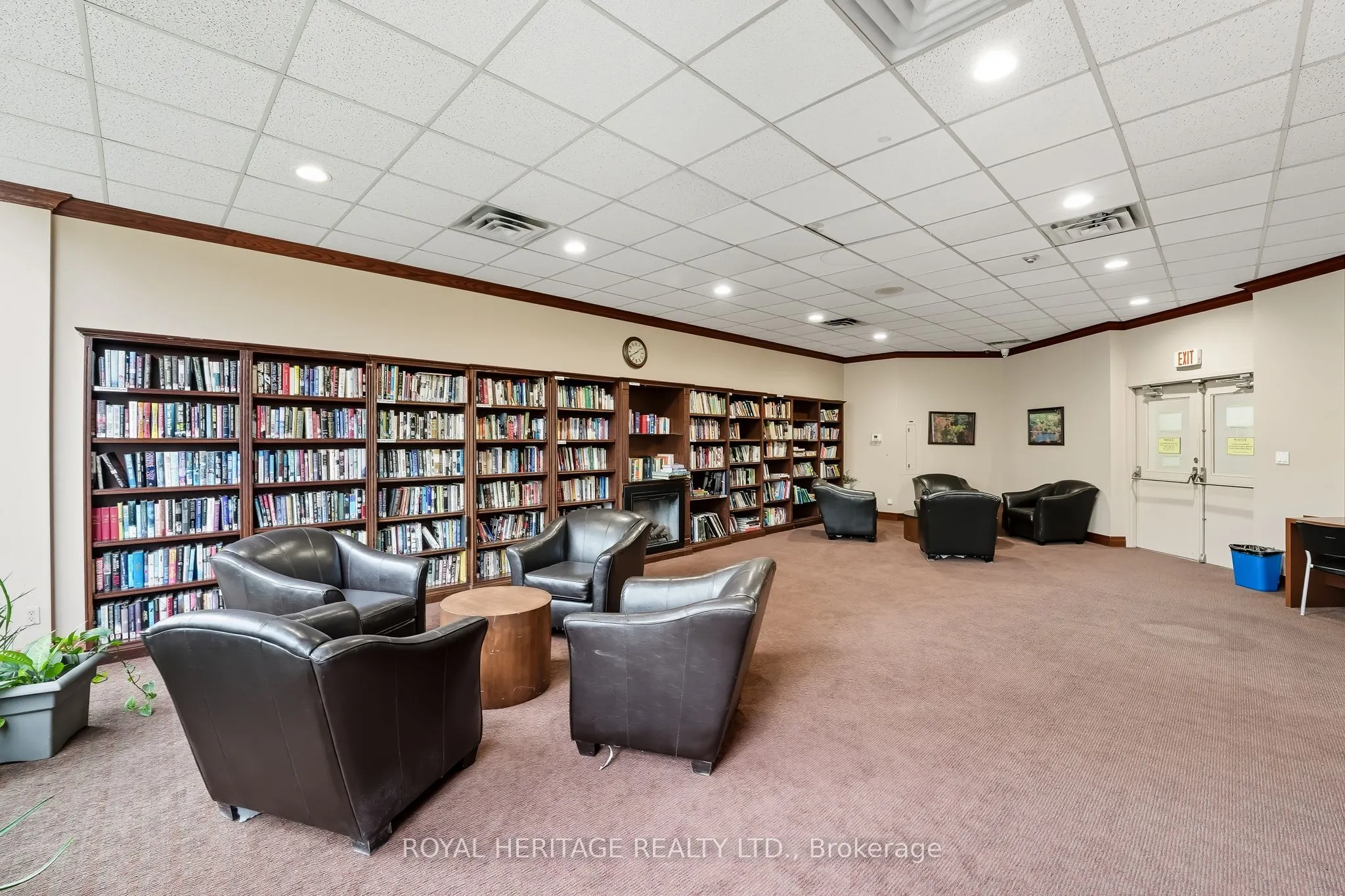 5 Concorde Place, #1208