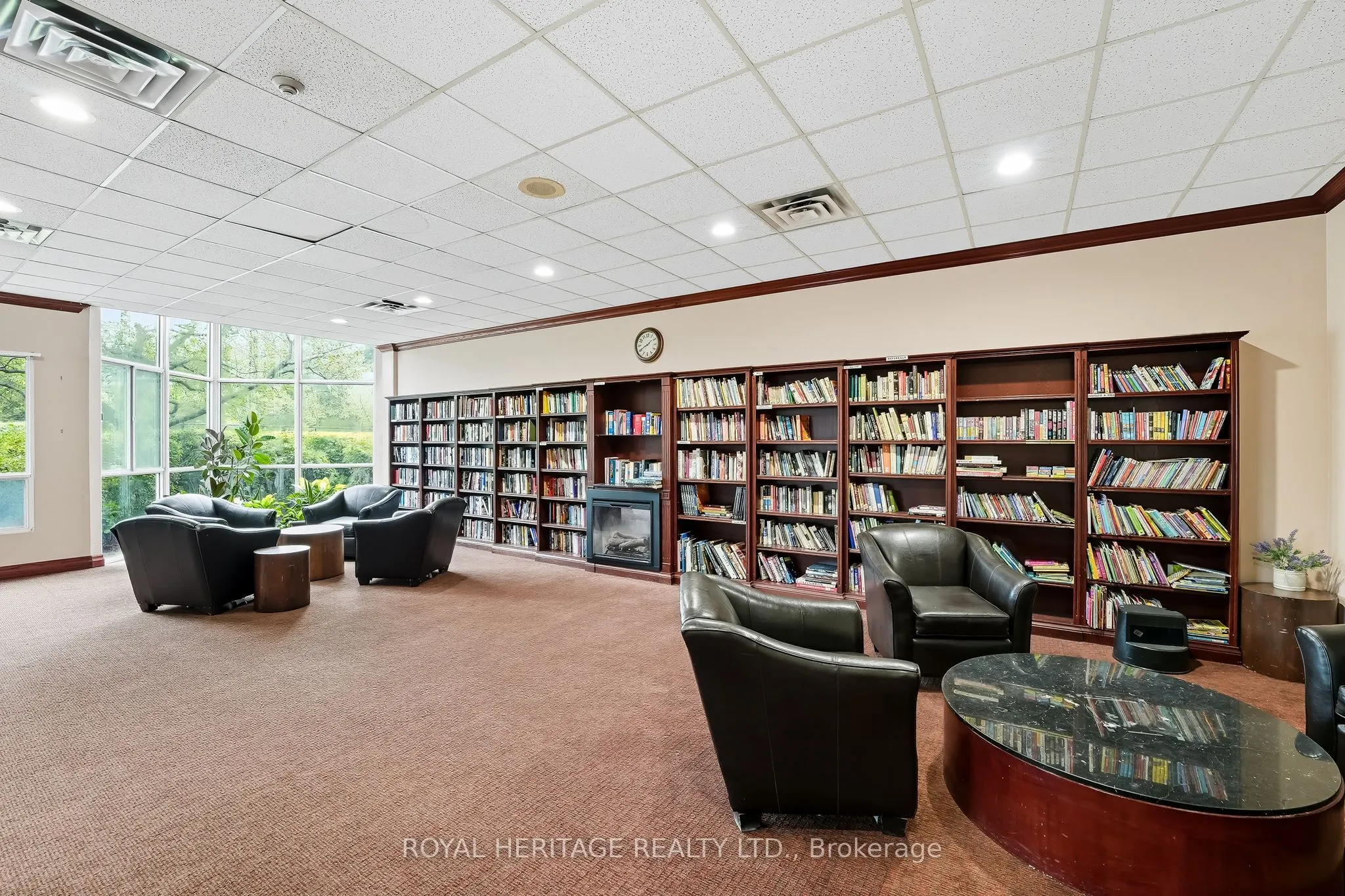 5 Concorde Place, #1208