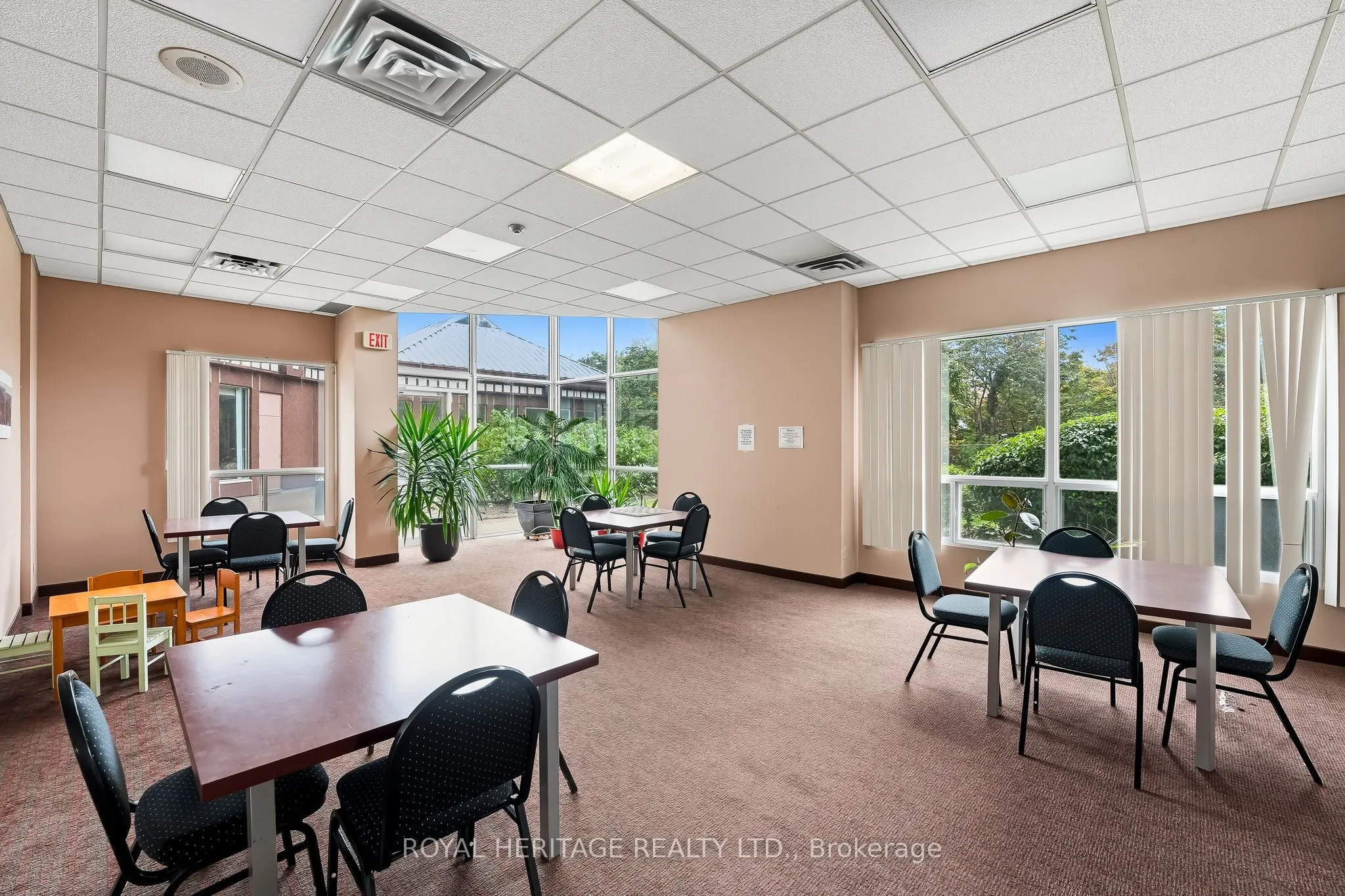 5 Concorde Place, #1208