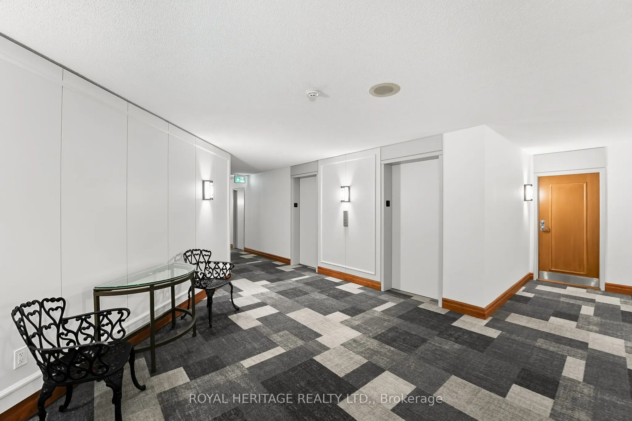 5 Concorde Place, #1208