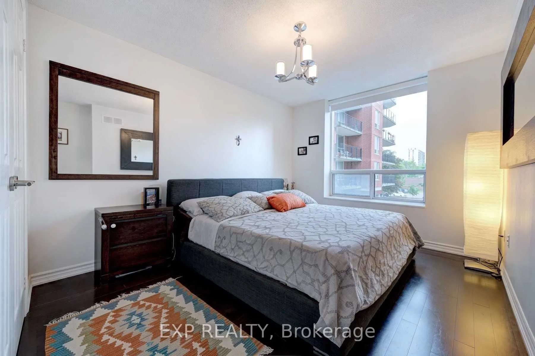 300 Balliol Street NW, #302