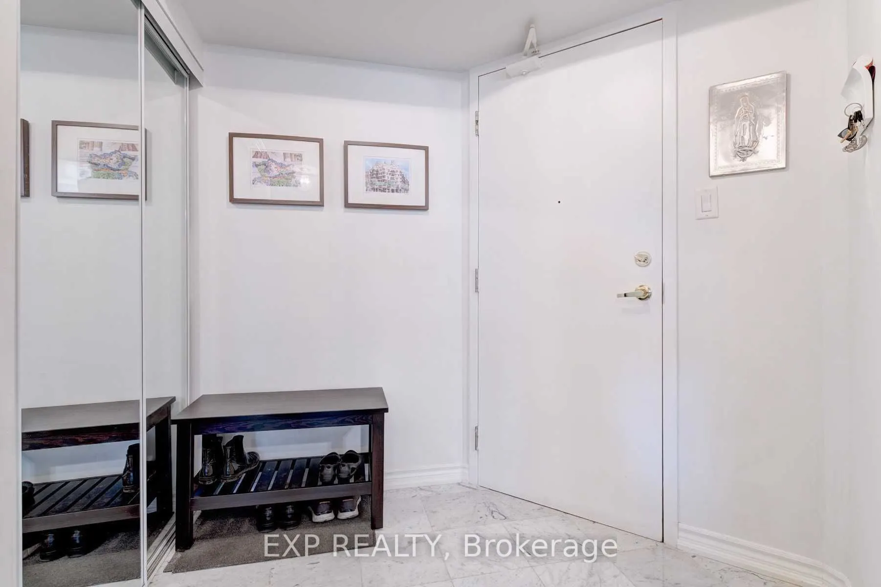 300 Balliol Street NW, #302