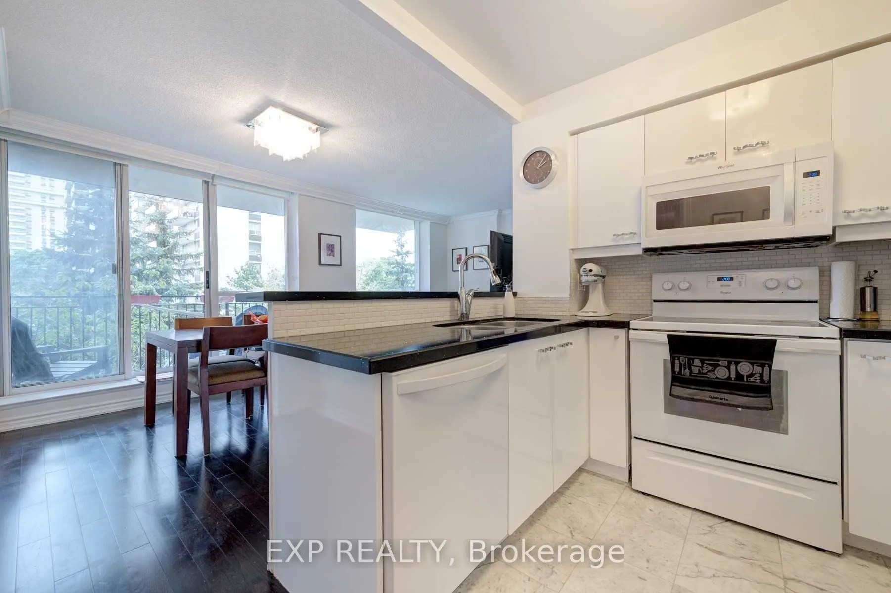 300 Balliol Street NW, #302