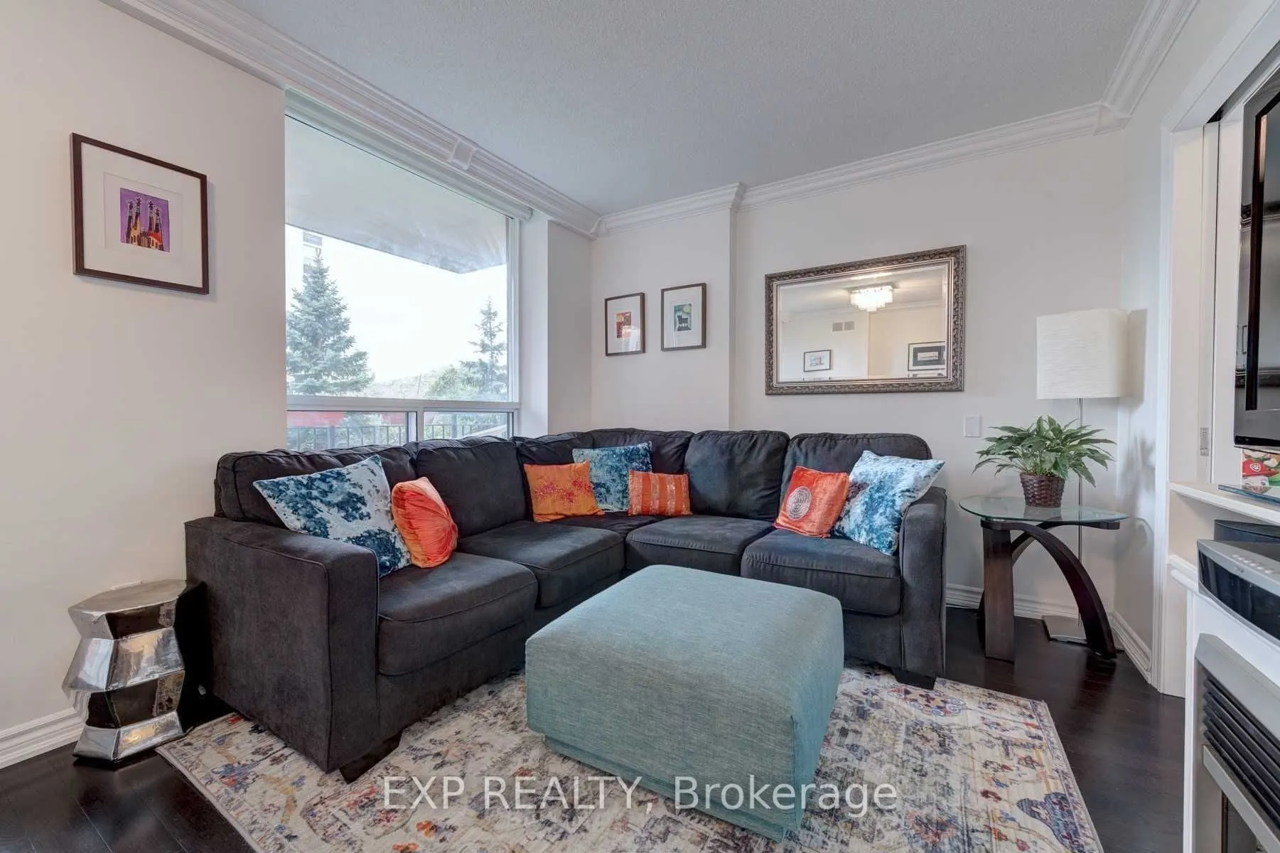 300 Balliol Street NW, #302