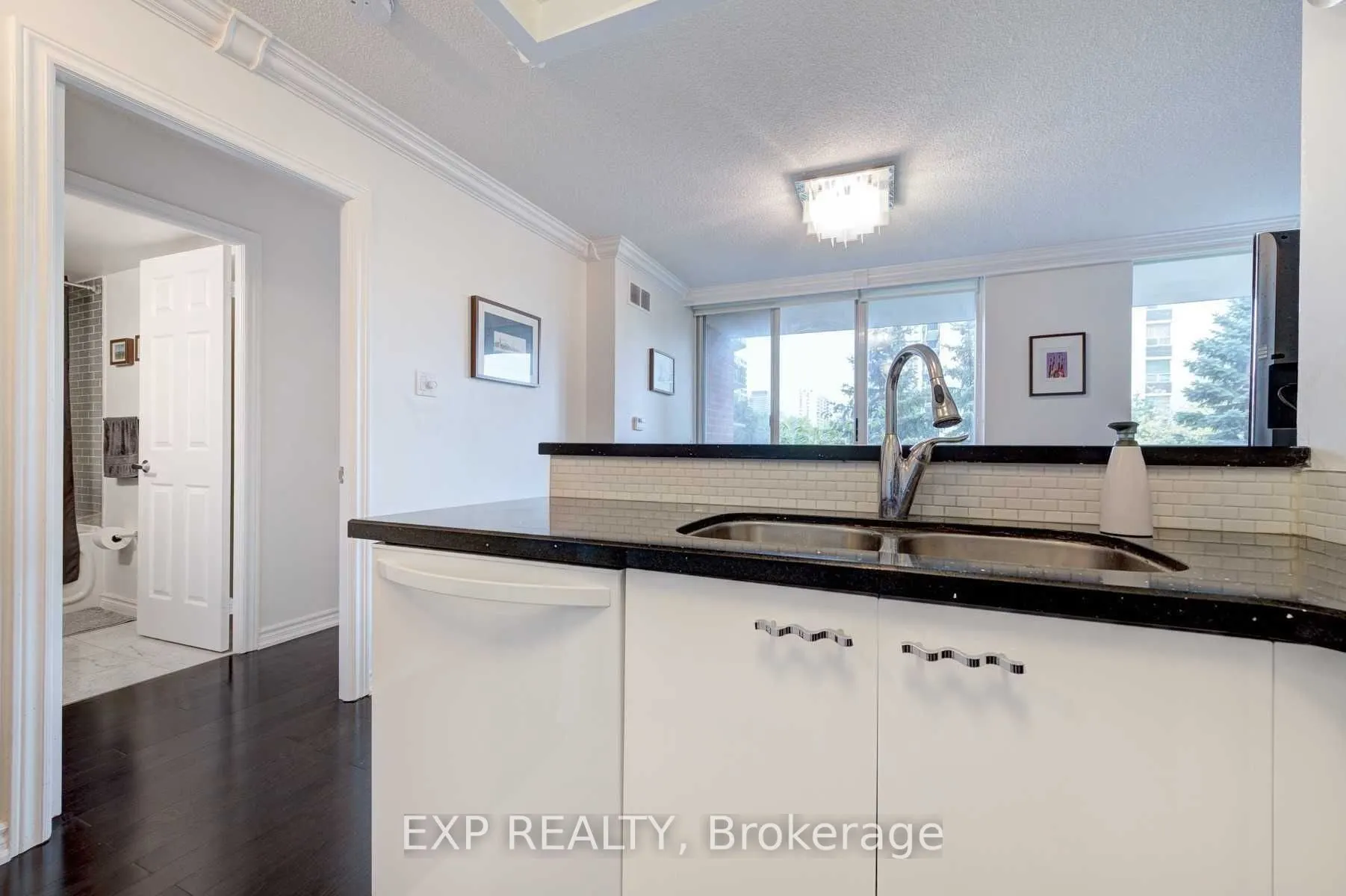 300 Balliol Street NW, #302