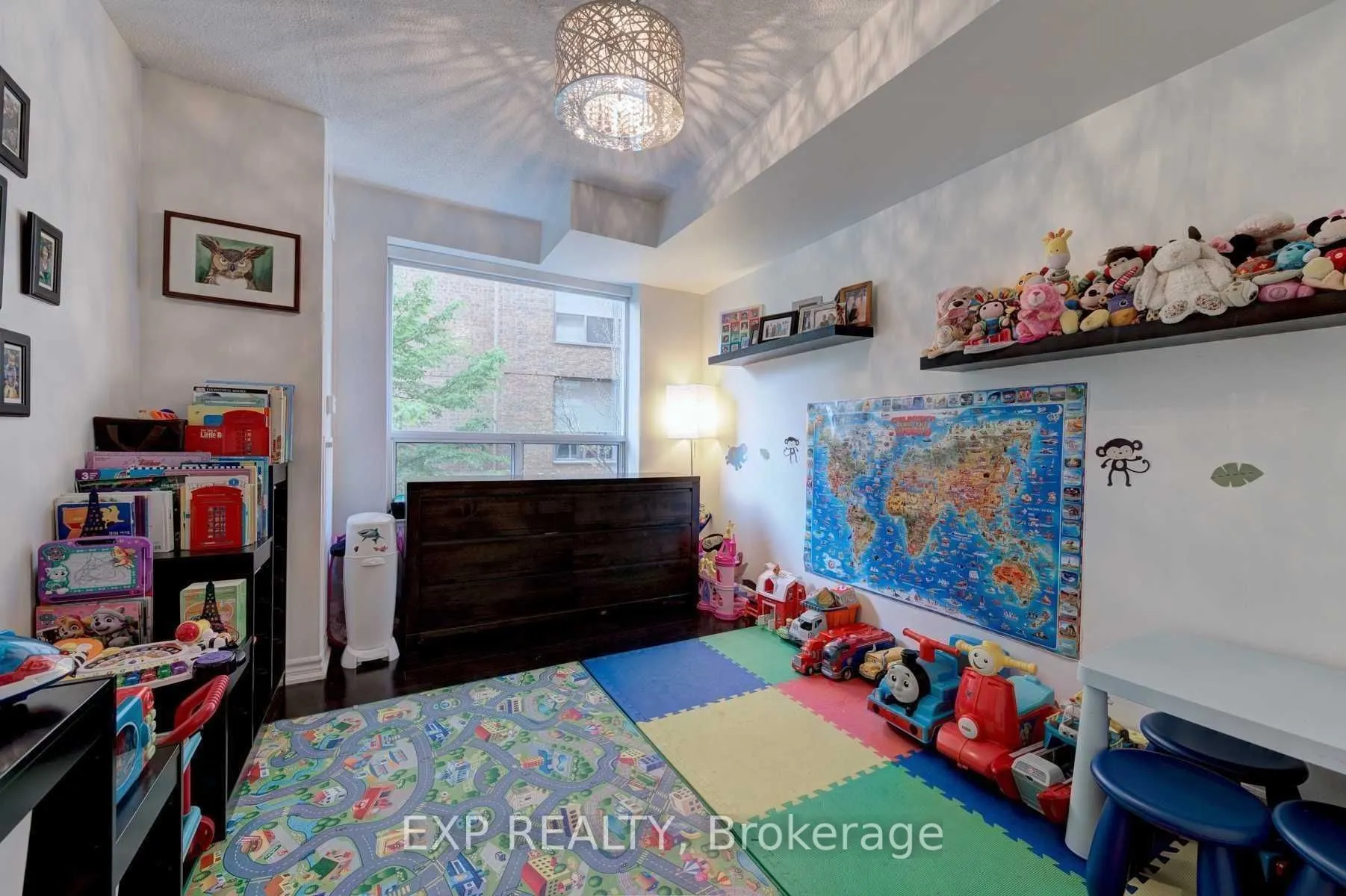 300 Balliol Street NW, #302