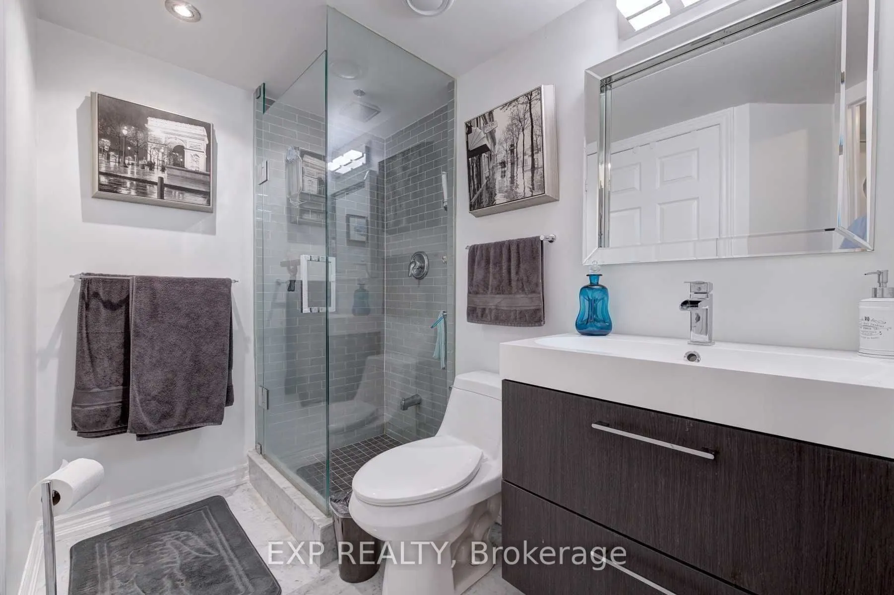 300 Balliol Street NW, #302