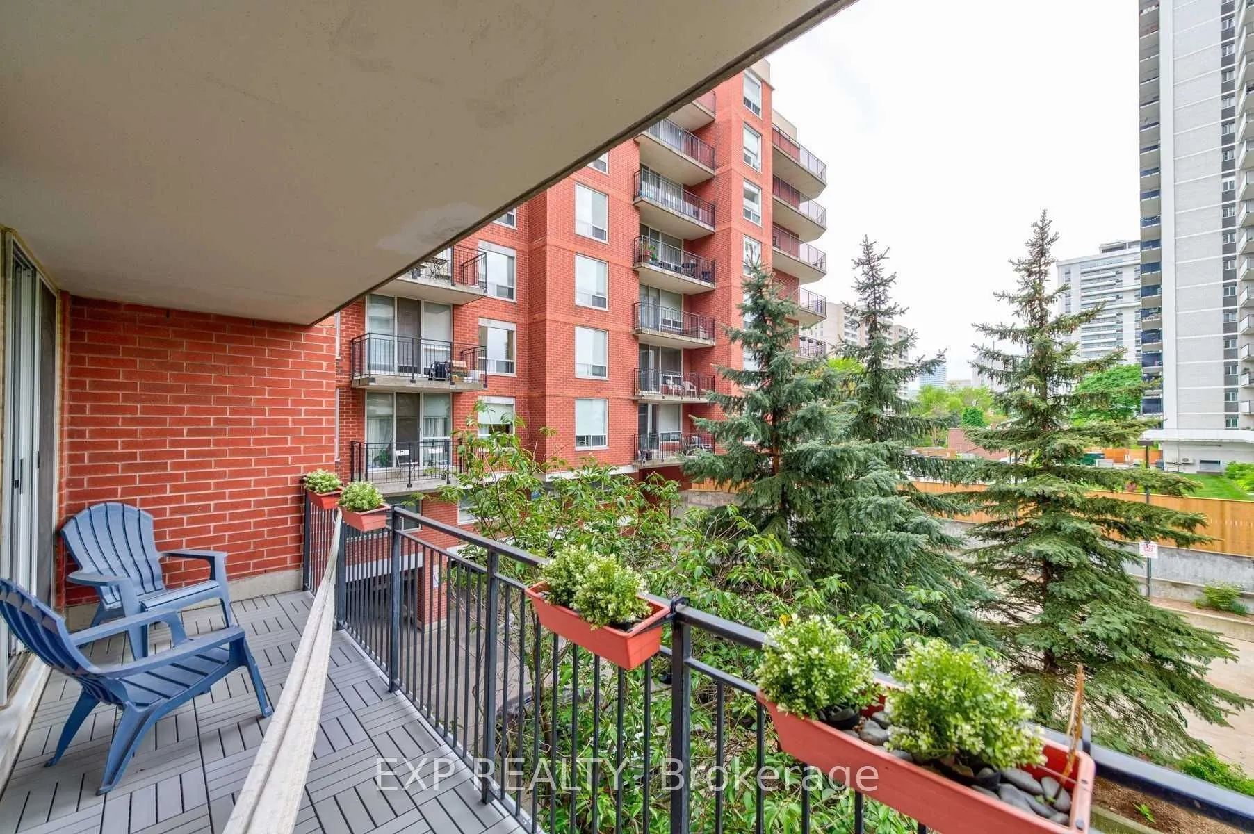 300 Balliol Street NW, #302