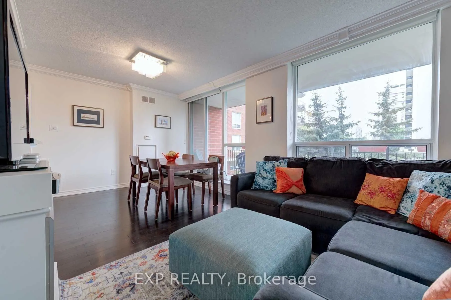 300 Balliol Street NW, #302