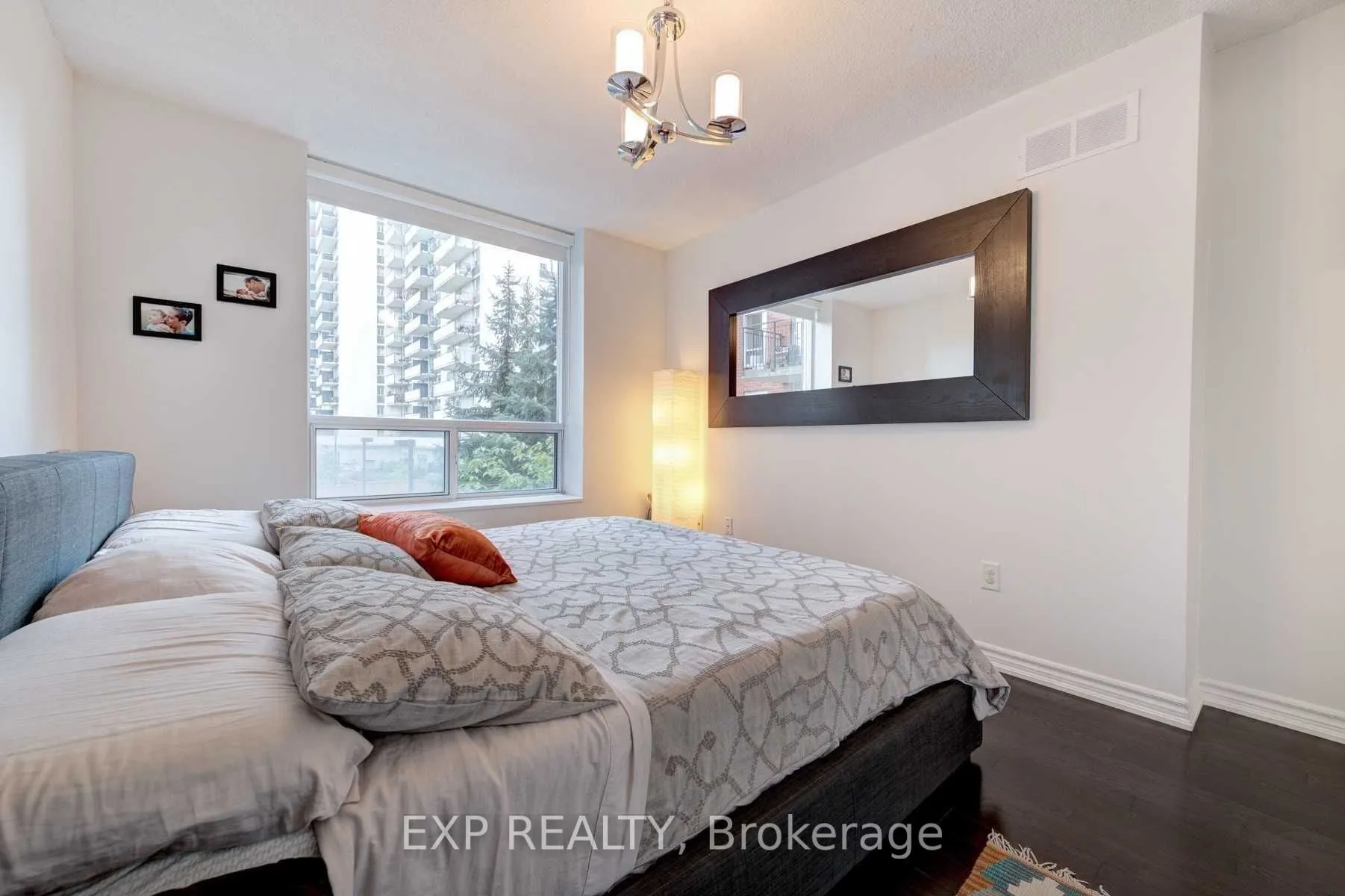 300 Balliol Street NW, #302
