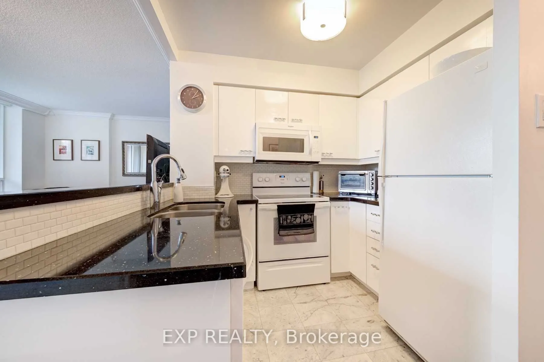 300 Balliol Street NW, #302