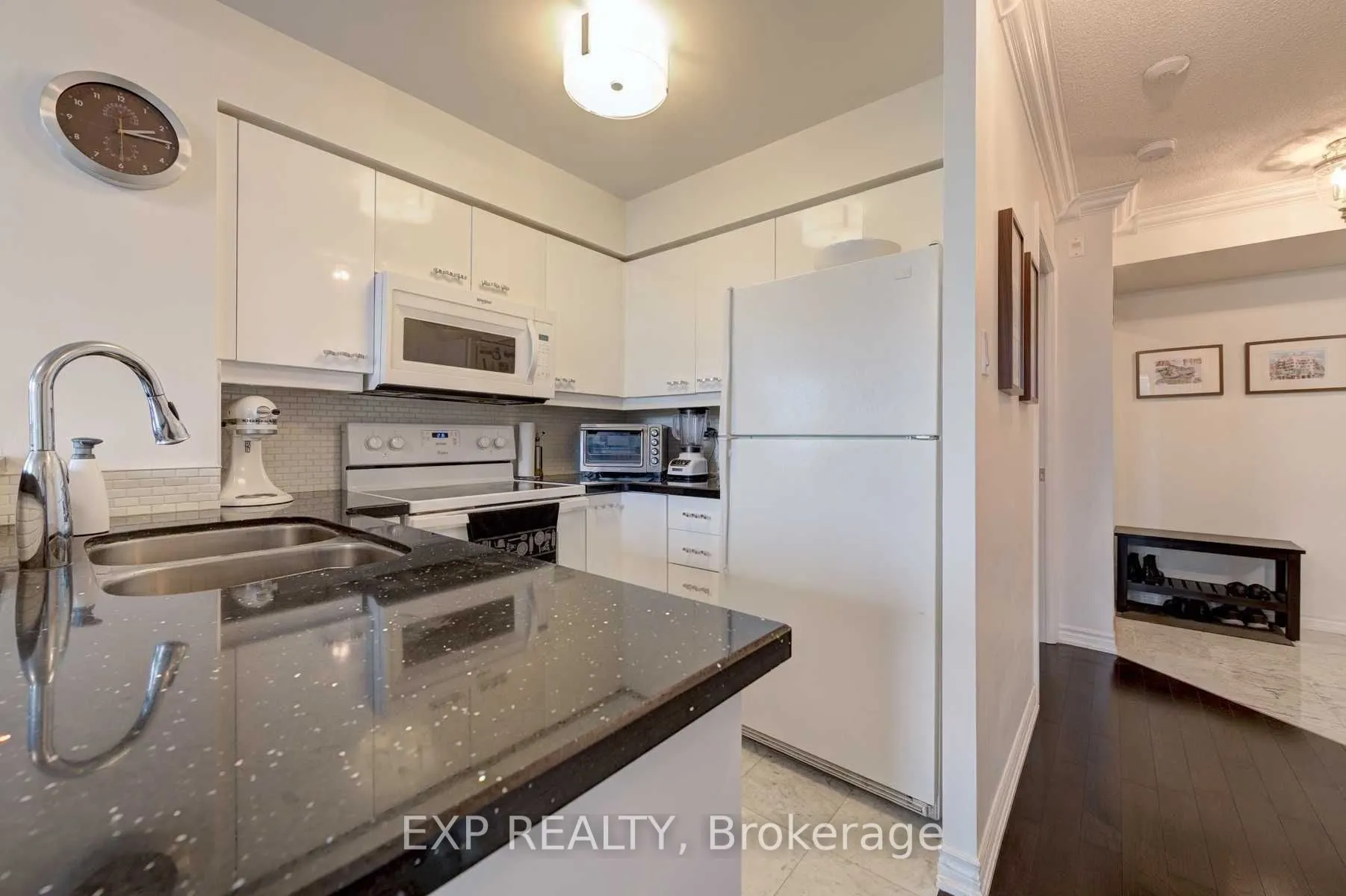 300 Balliol Street NW, #302