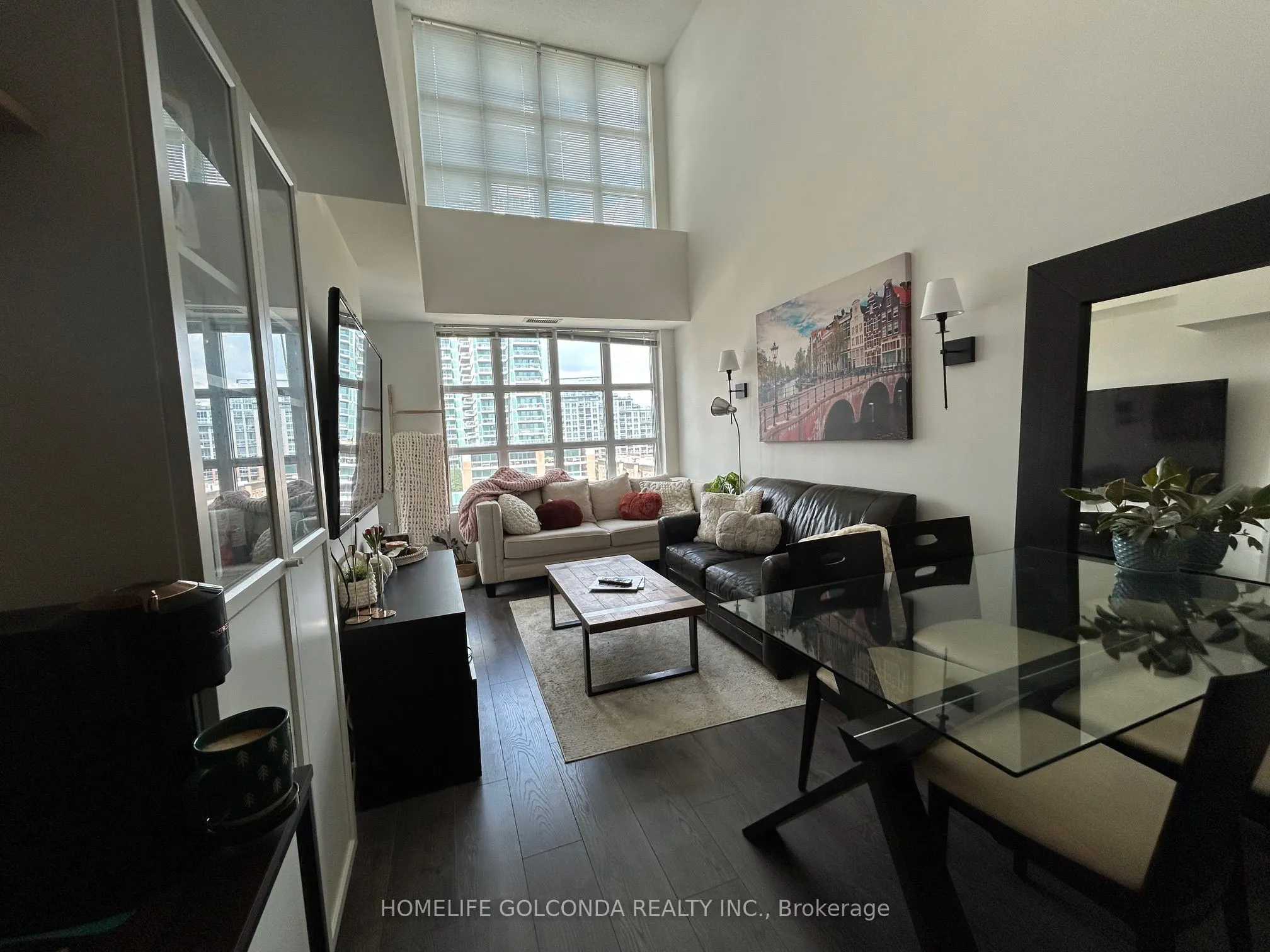 65 East Liberty Street, #912
