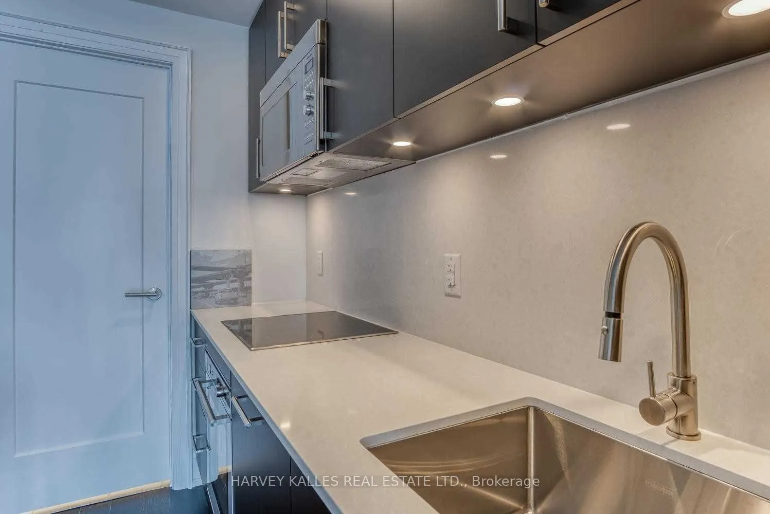 88 Cumberland Street, #2103