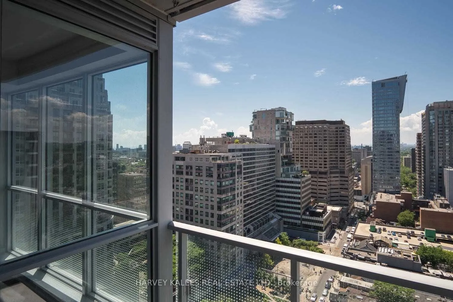 88 Cumberland Street, #2103