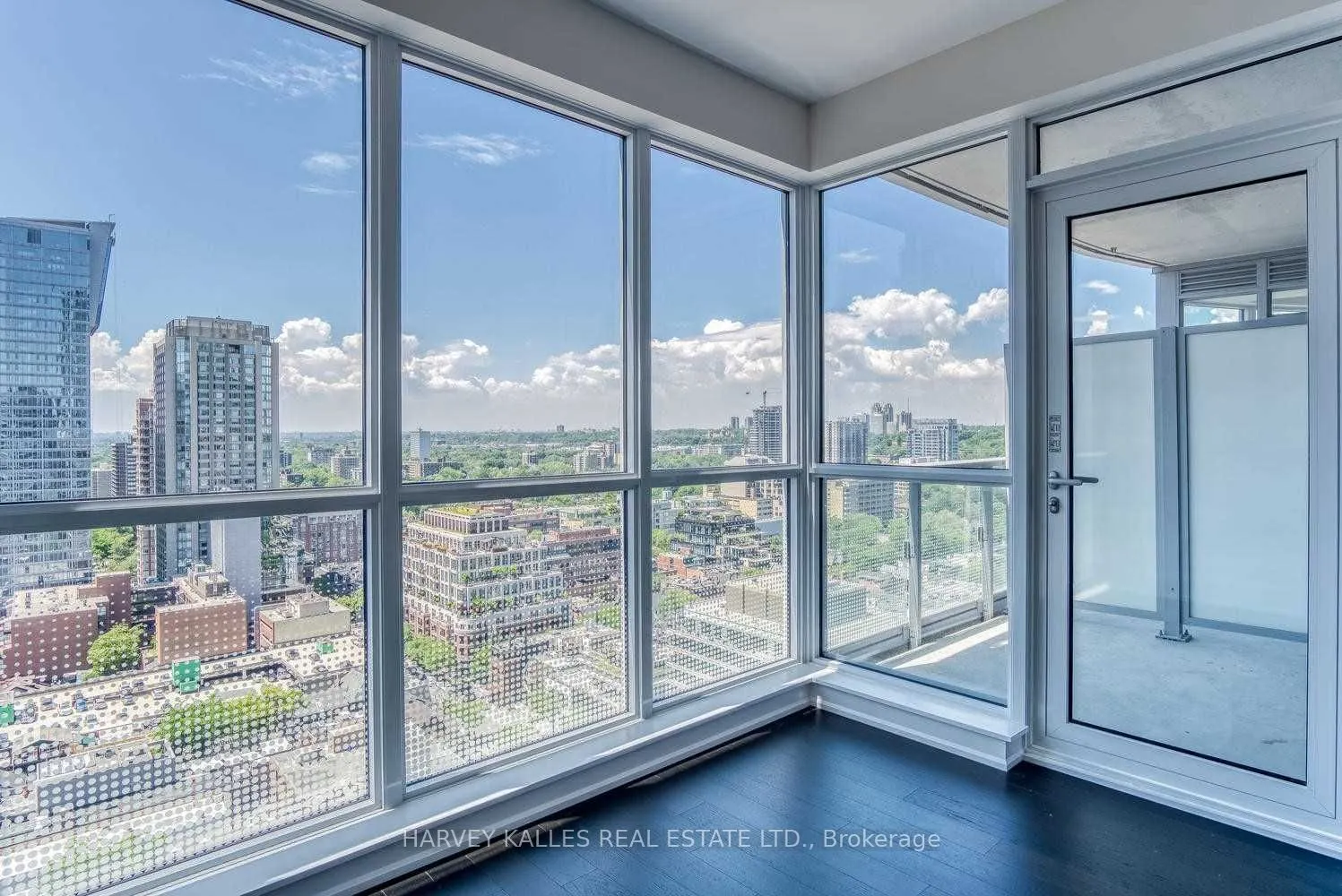 88 Cumberland Street, #2103