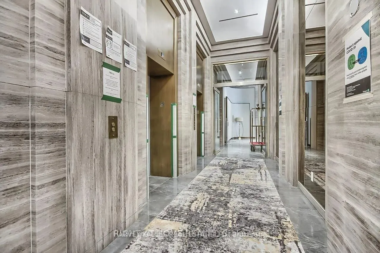 88 Cumberland Street, #2103