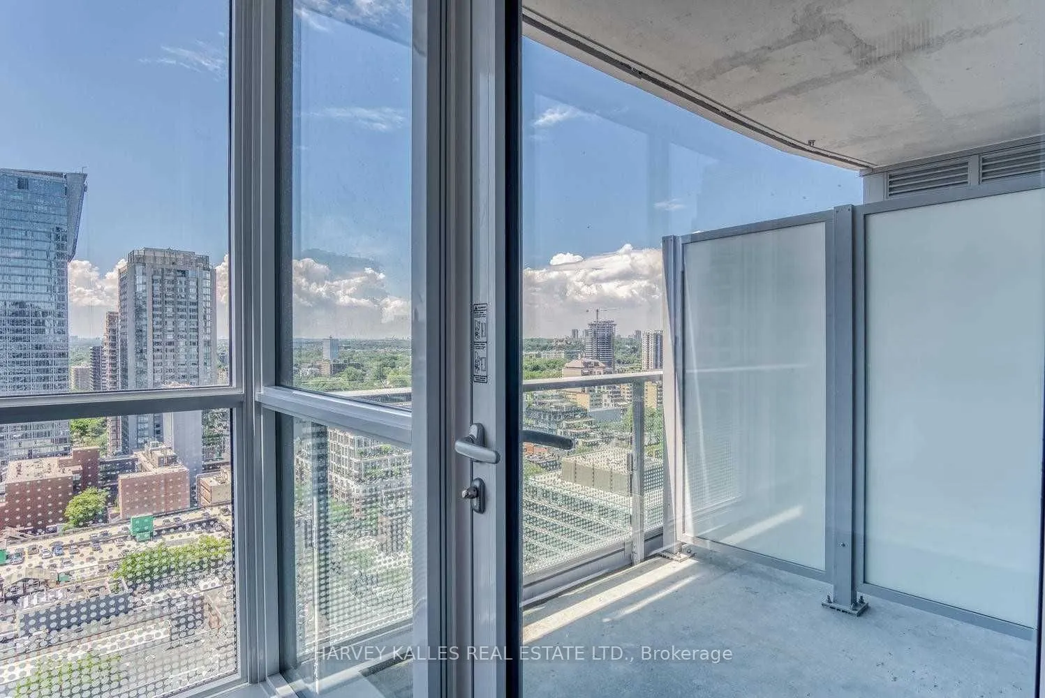 88 Cumberland Street, #2103