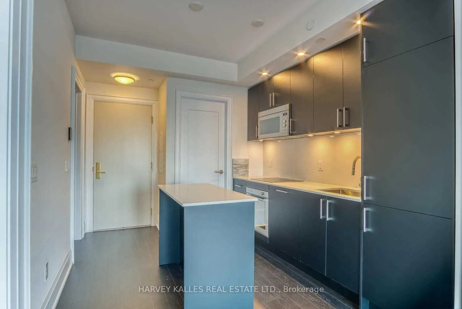 88 Cumberland Street, #2103