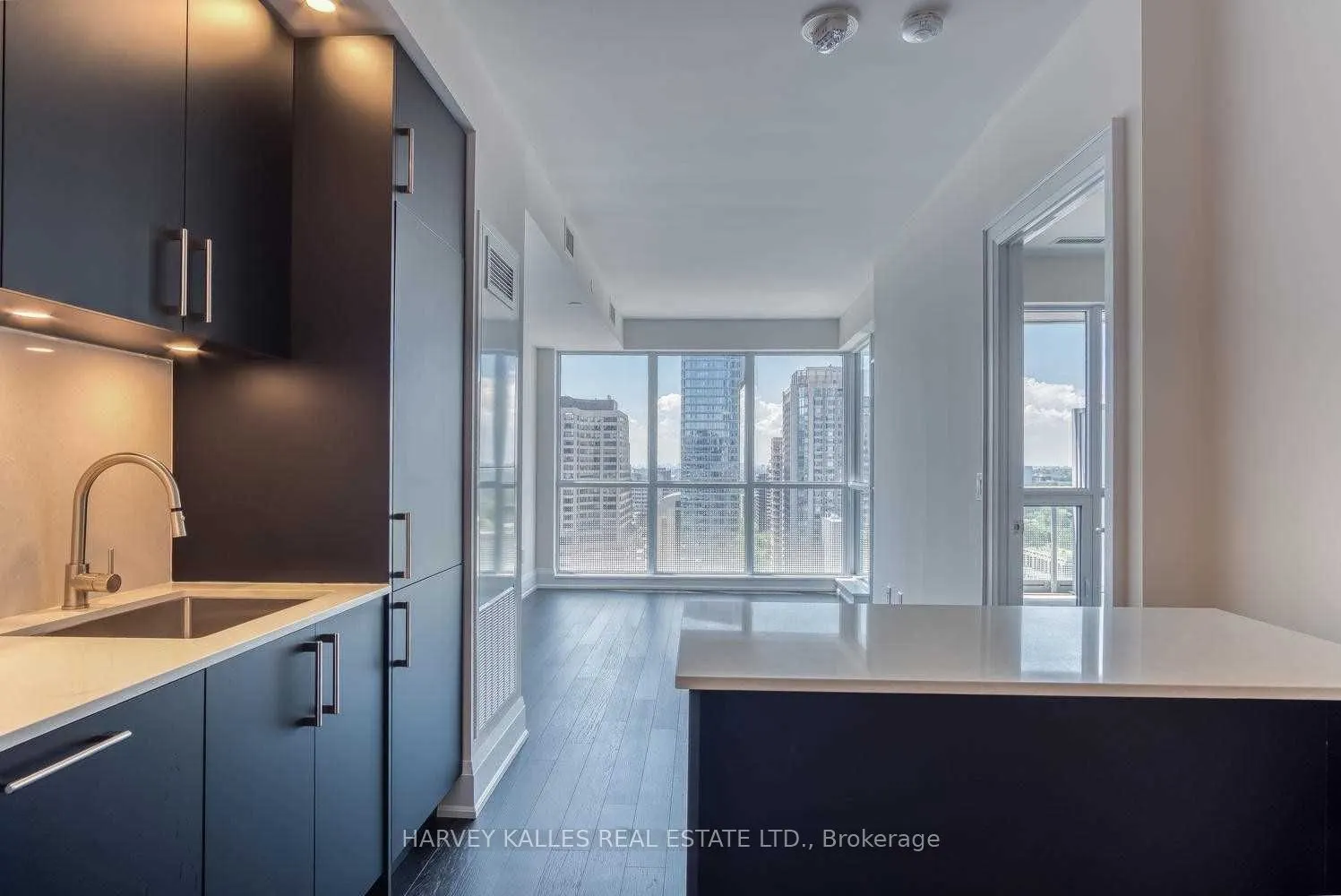 88 Cumberland Street, #2103