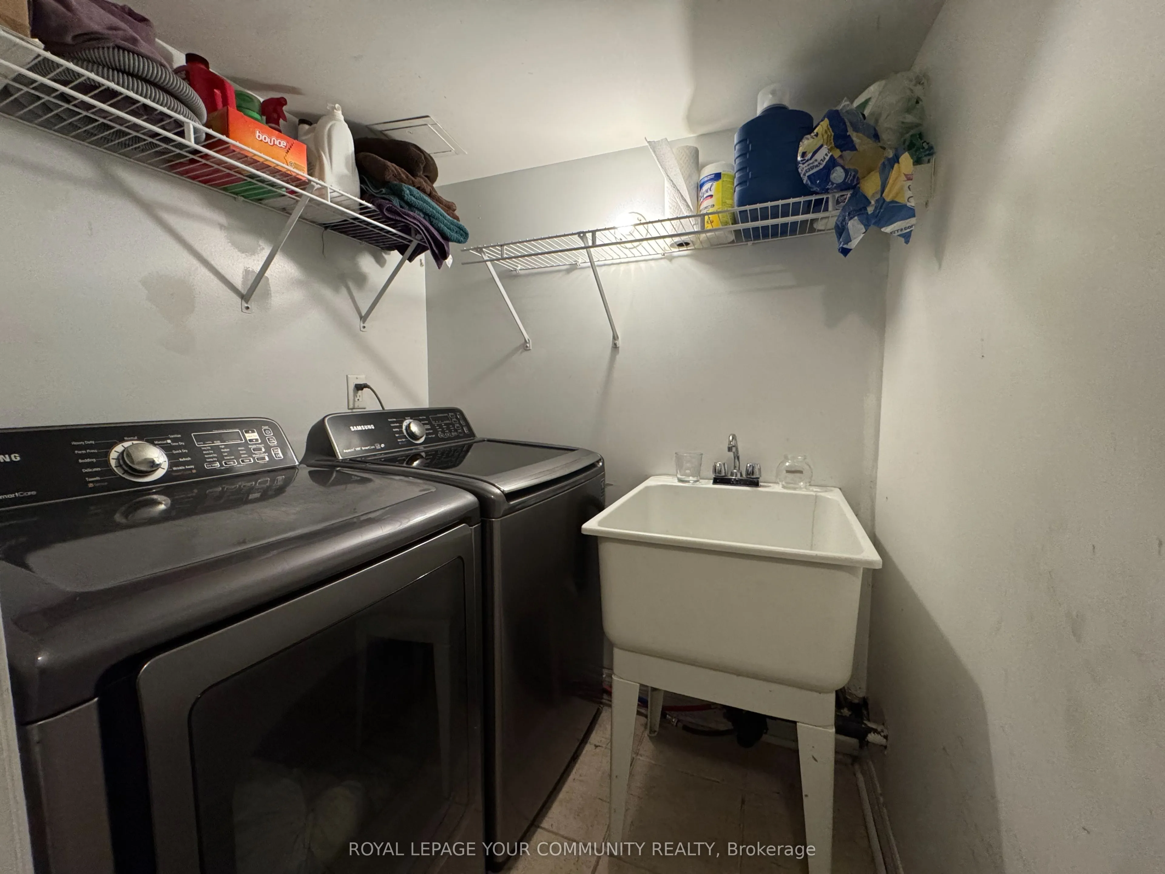 66C Finch Avenue W, #3