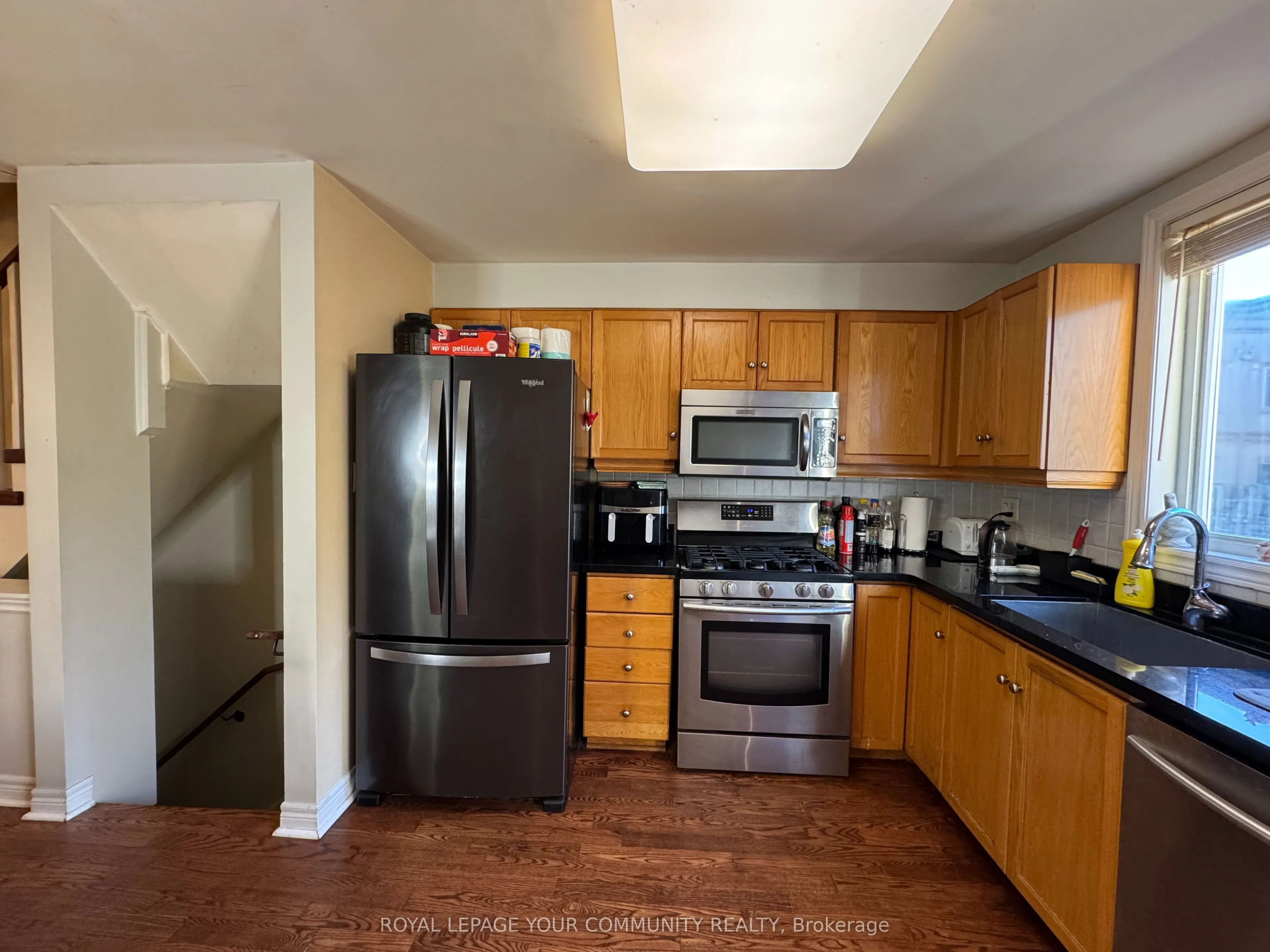 66C Finch Avenue W, #3