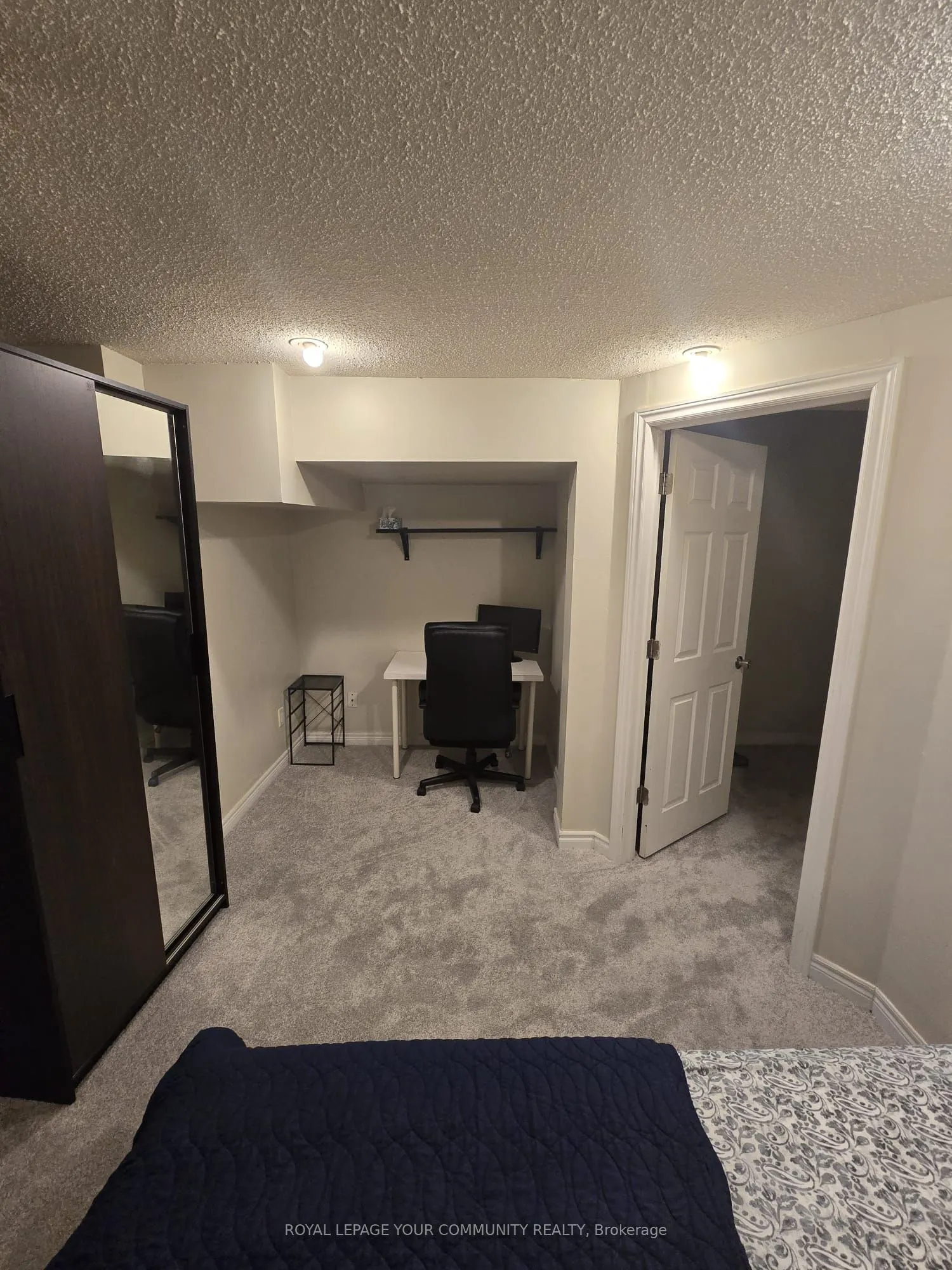 66C Finch Avenue W, #3