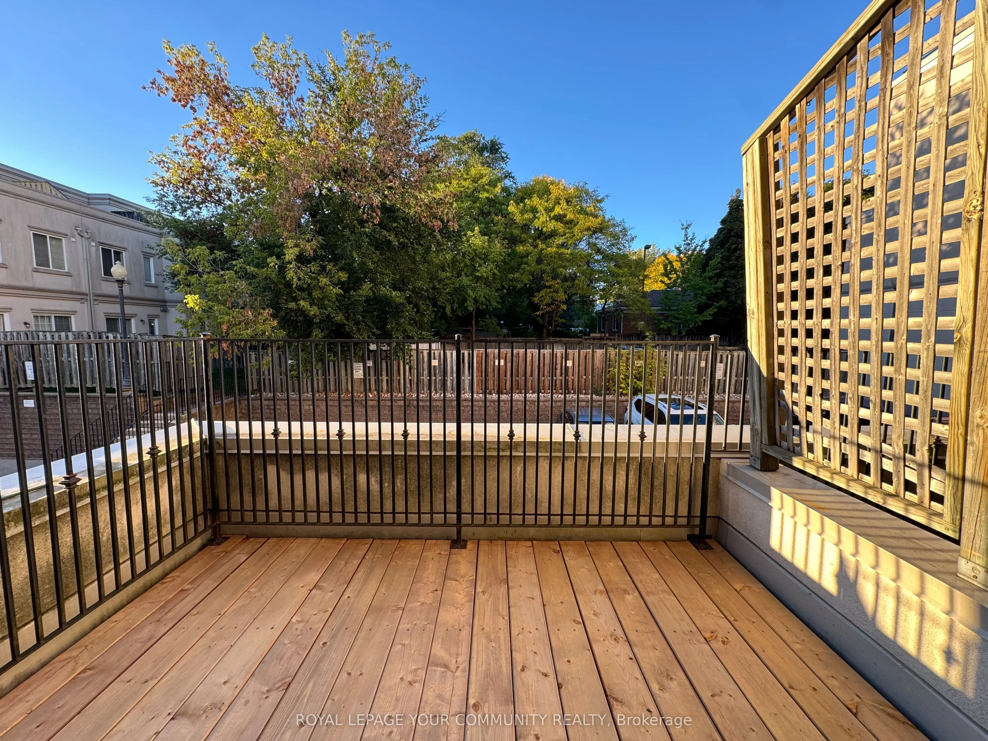 66C Finch Avenue W, #3