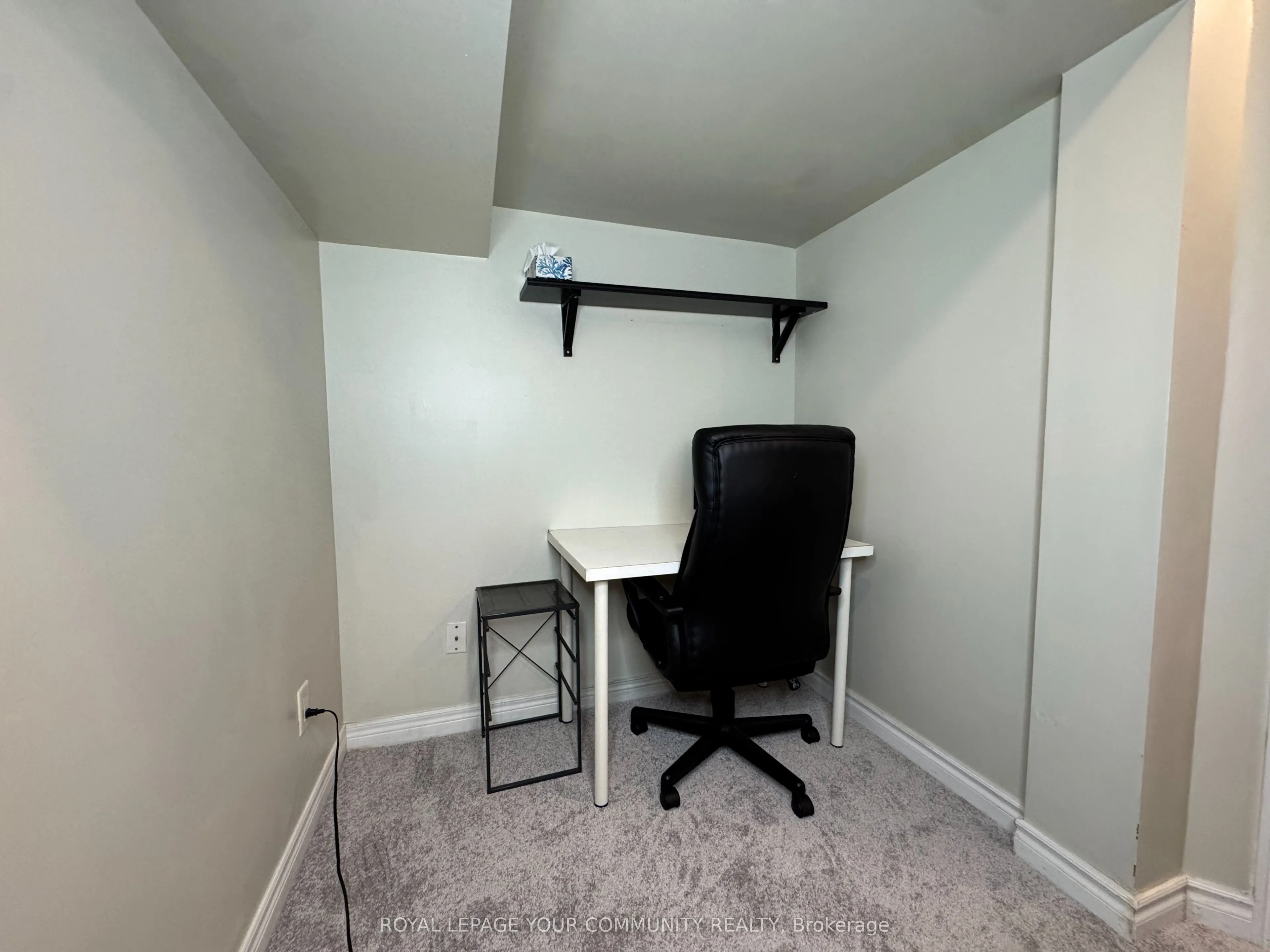 66C Finch Avenue W, #3