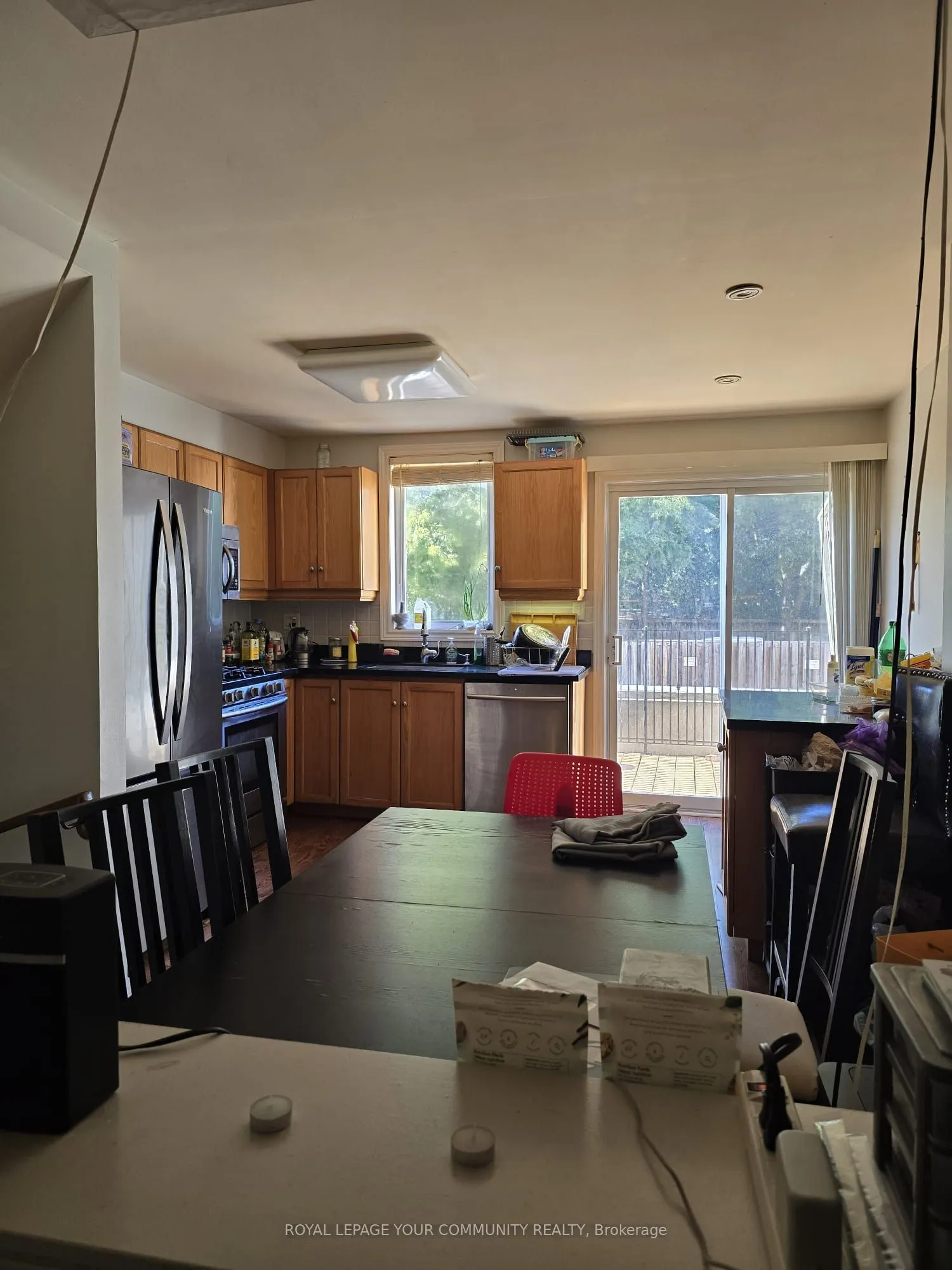 66C Finch Avenue W, #3