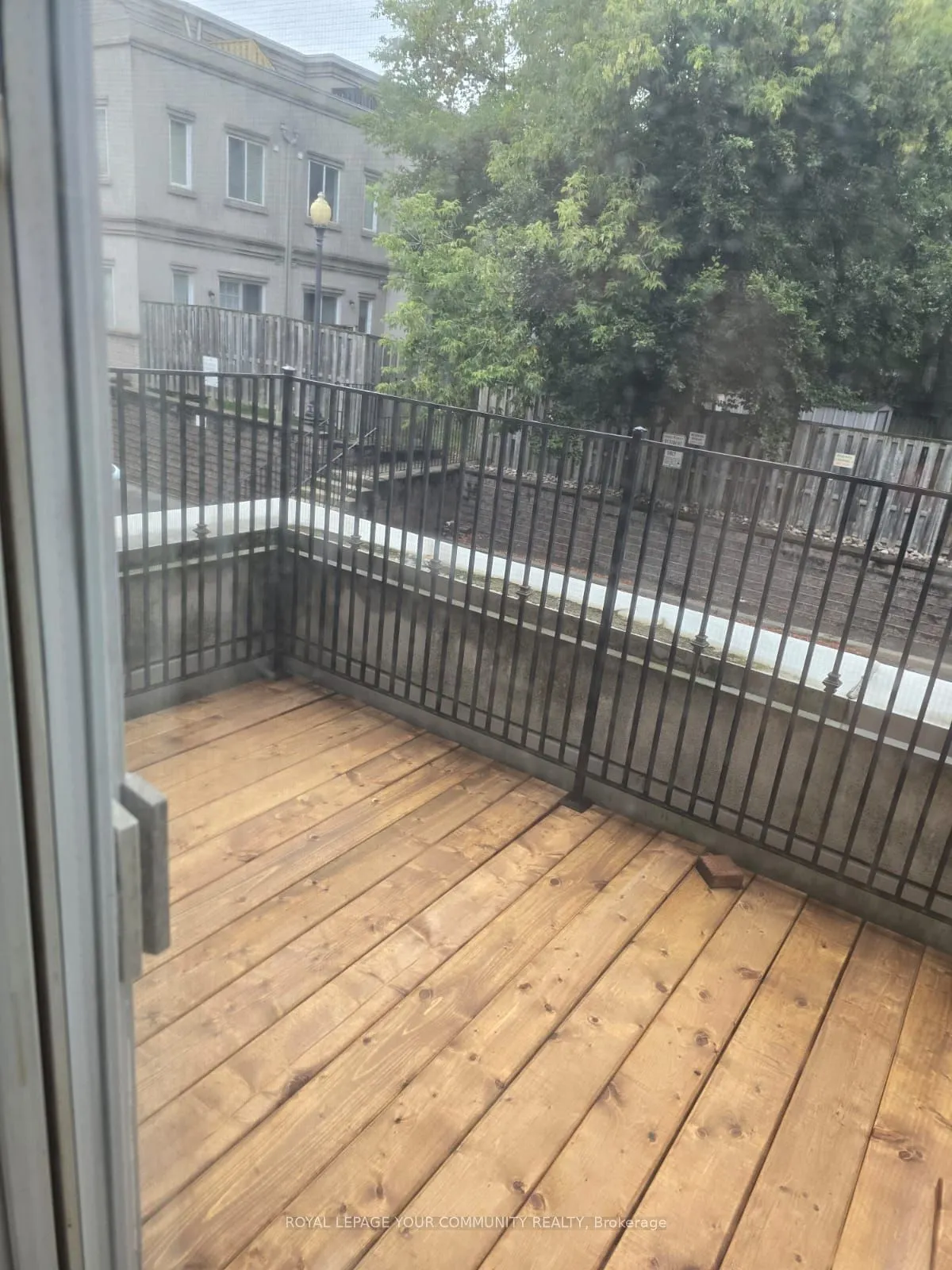 66C Finch Avenue W, #3