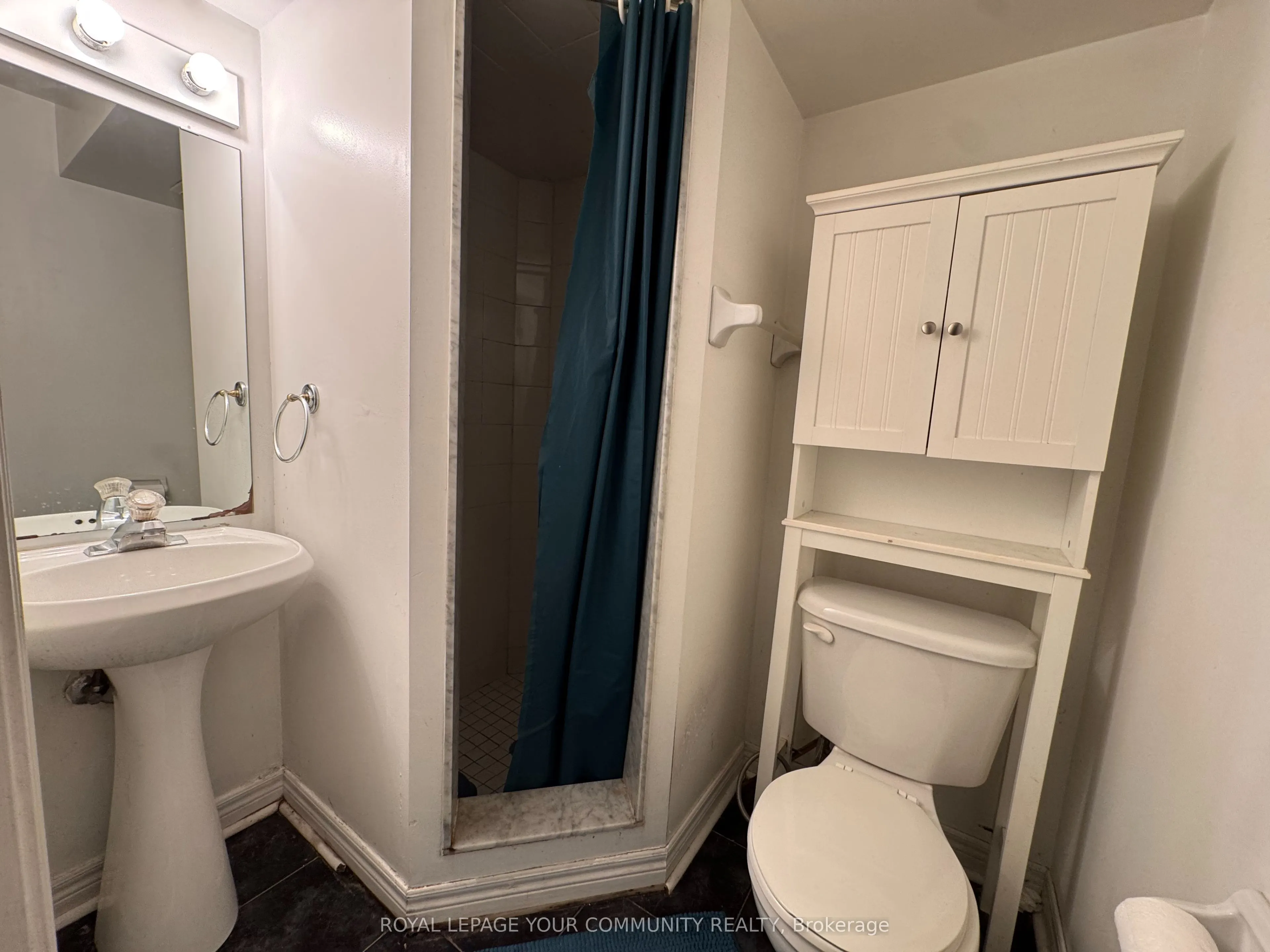 66C Finch Avenue W, #3