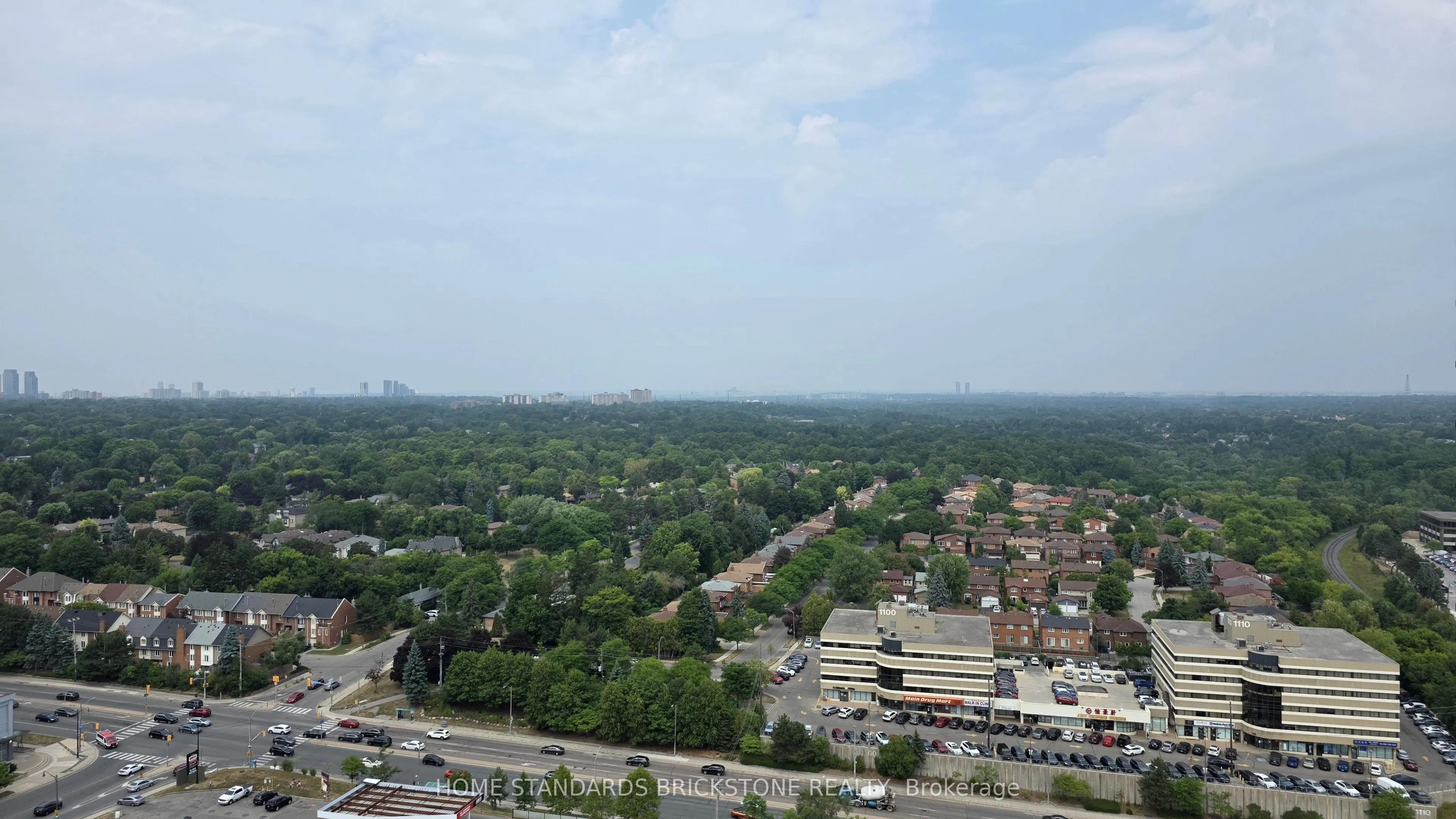 29 Singer Court, #2807