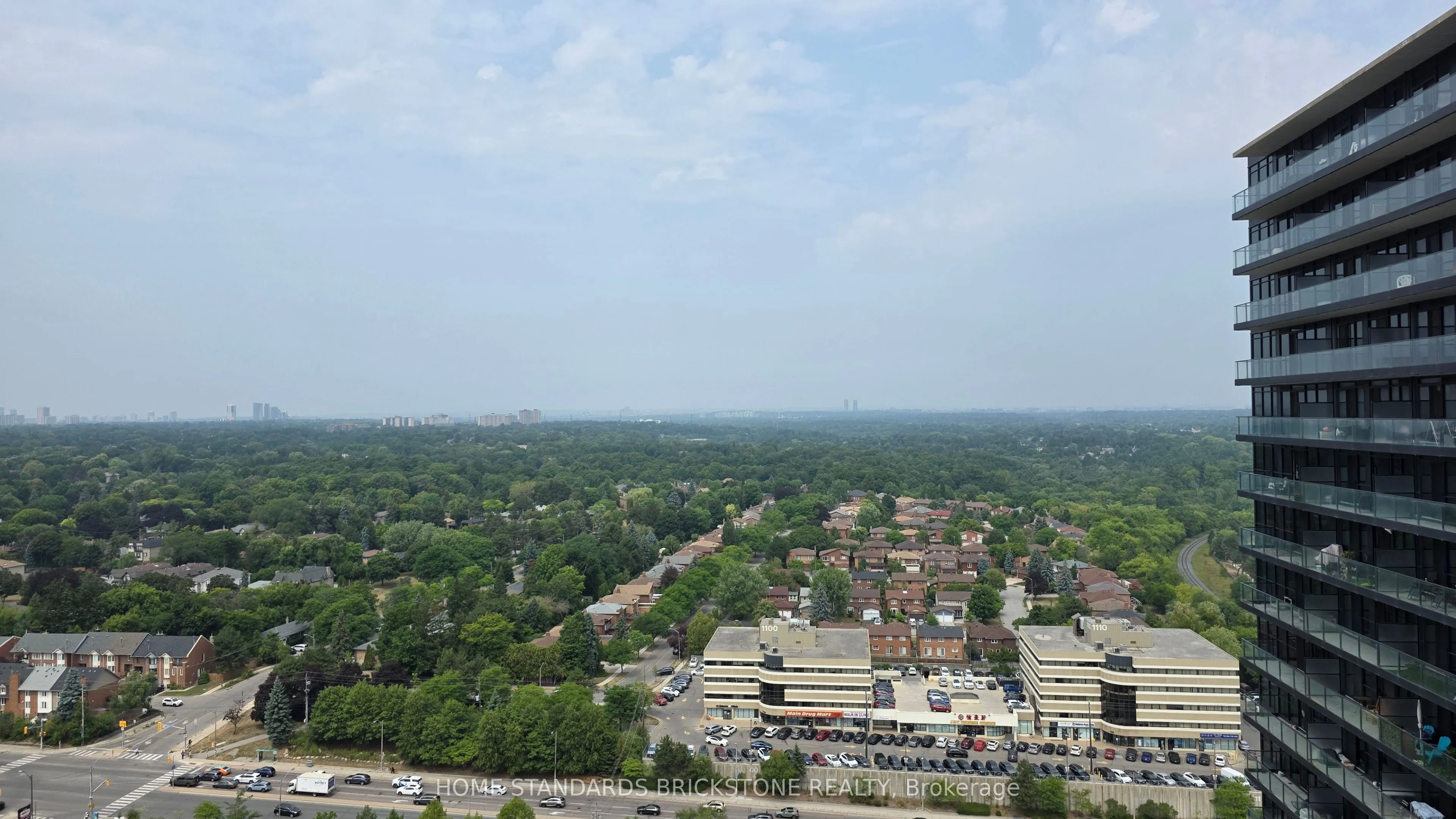 29 Singer Court, #2807