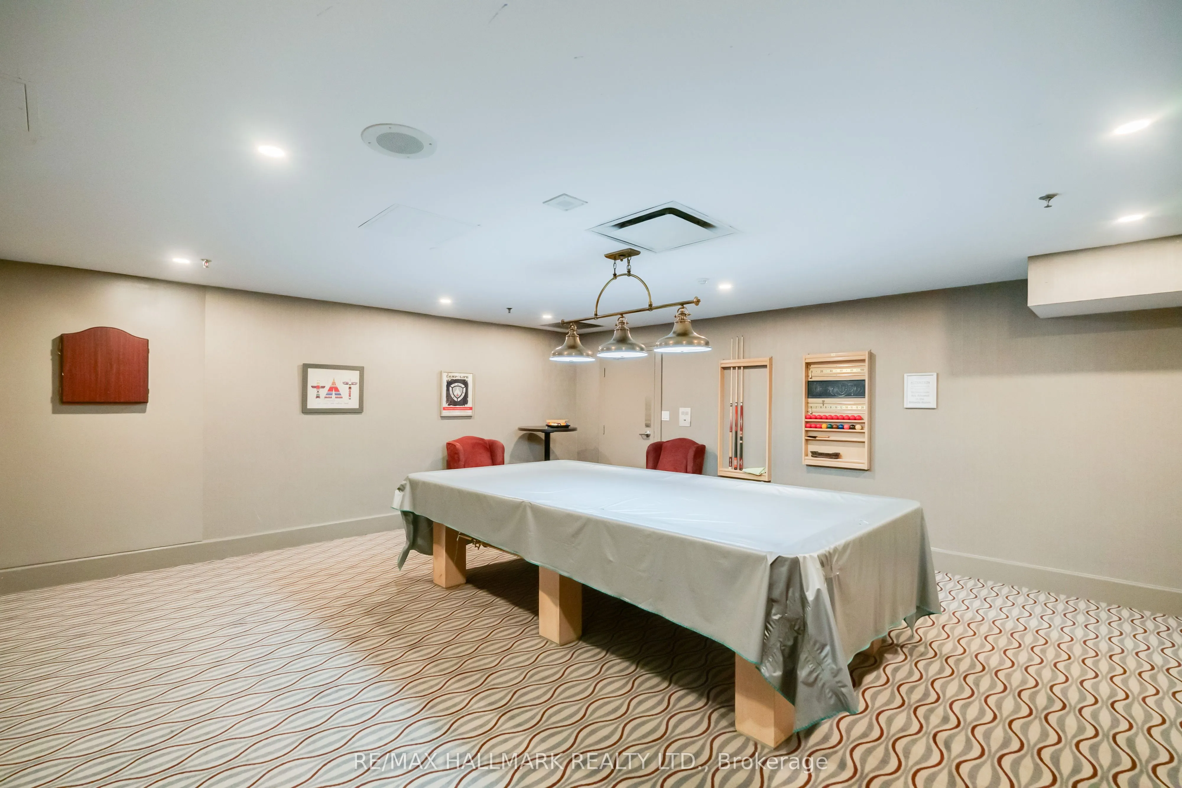 30 Greenfield Avenue, #1616