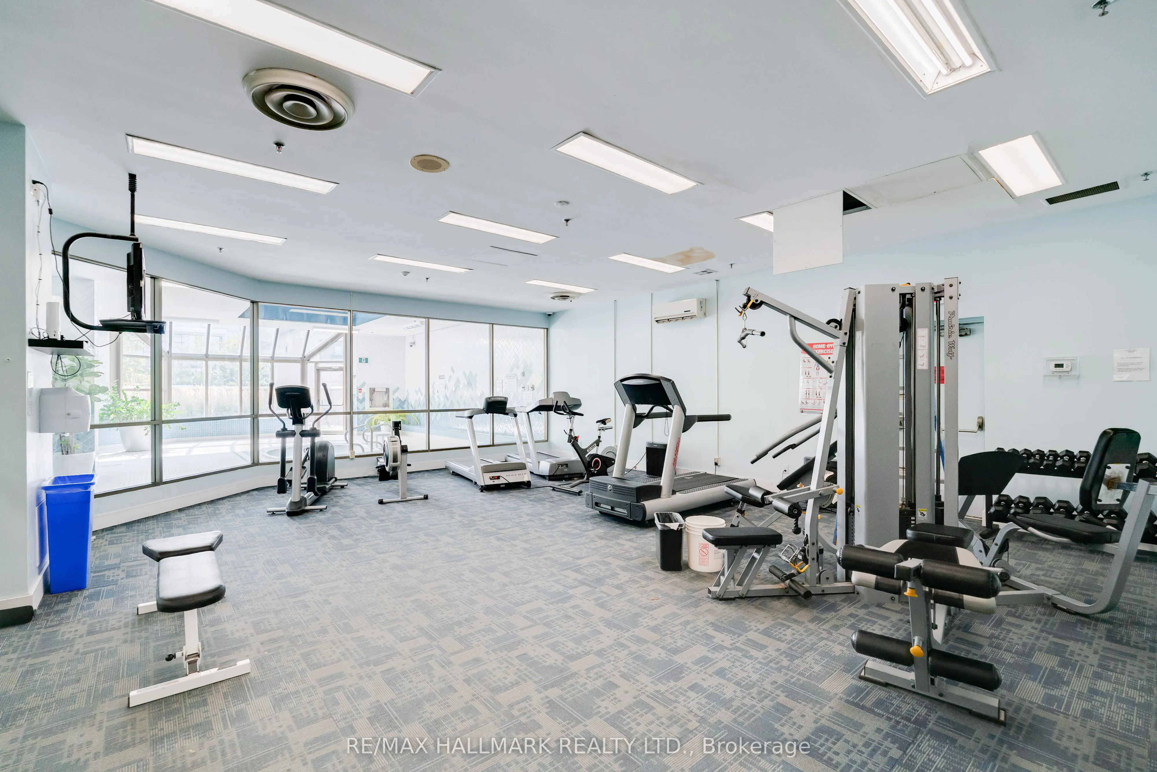 30 Greenfield Avenue, #1616