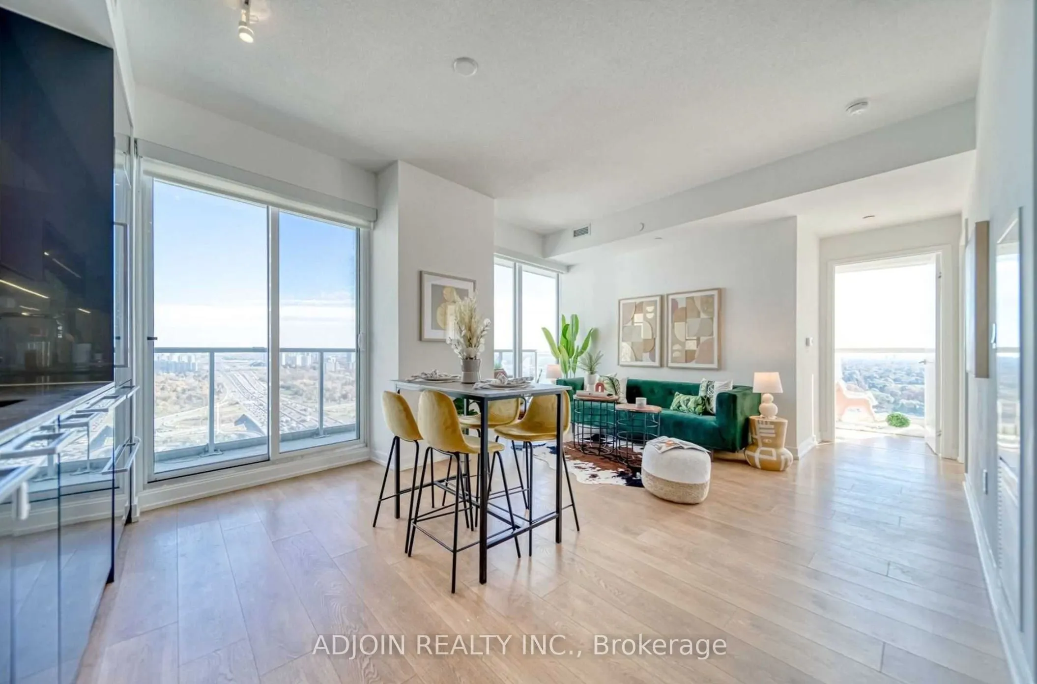 115 Mcmahon Drive, #3110