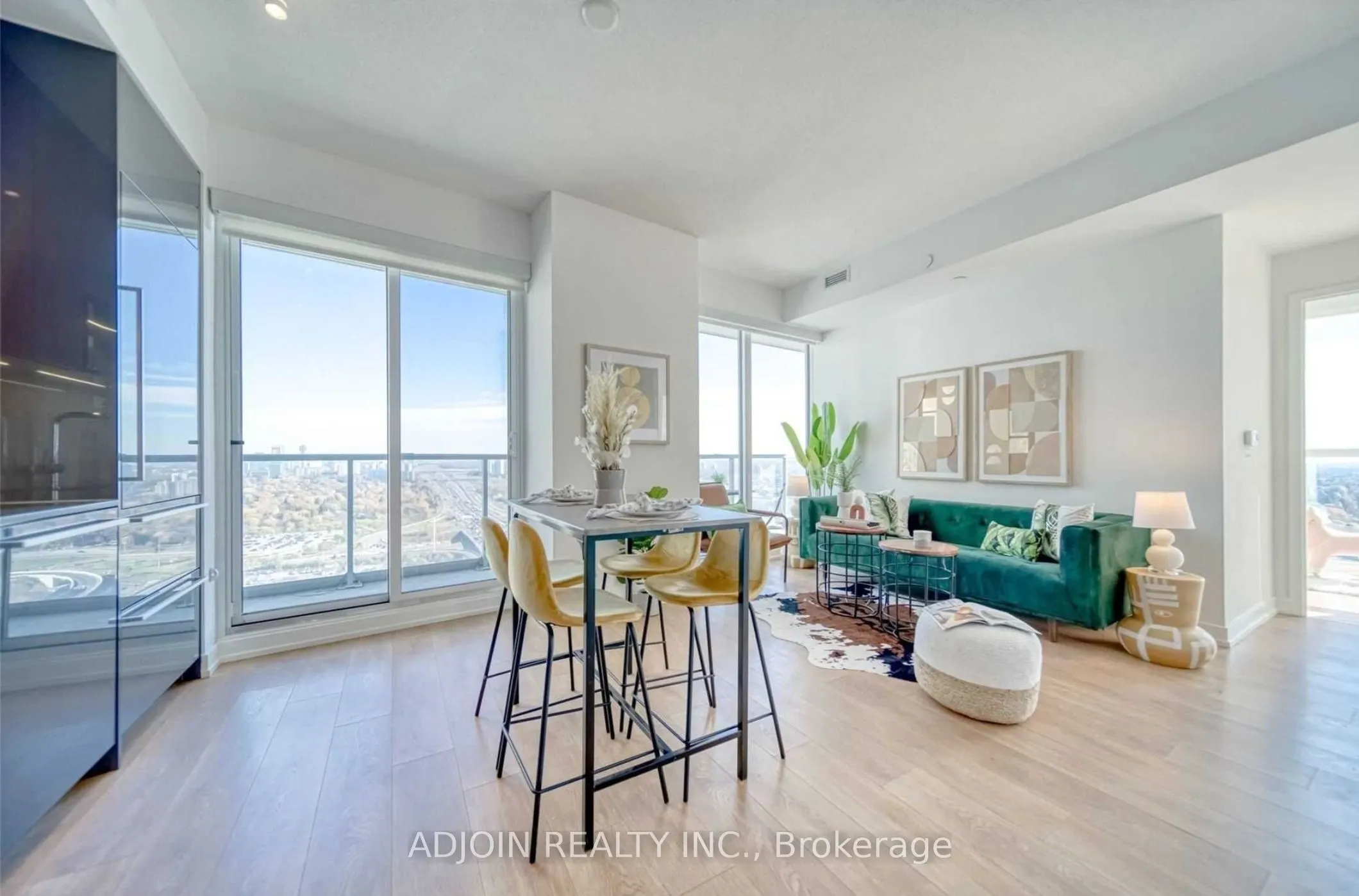 115 Mcmahon Drive, #3110