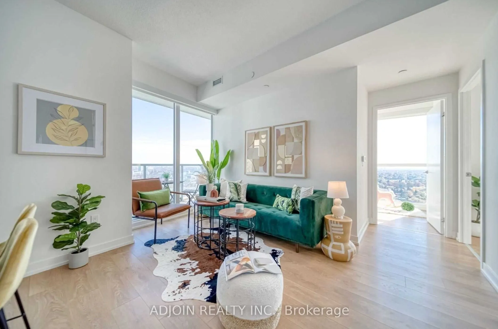 115 Mcmahon Drive, #3110