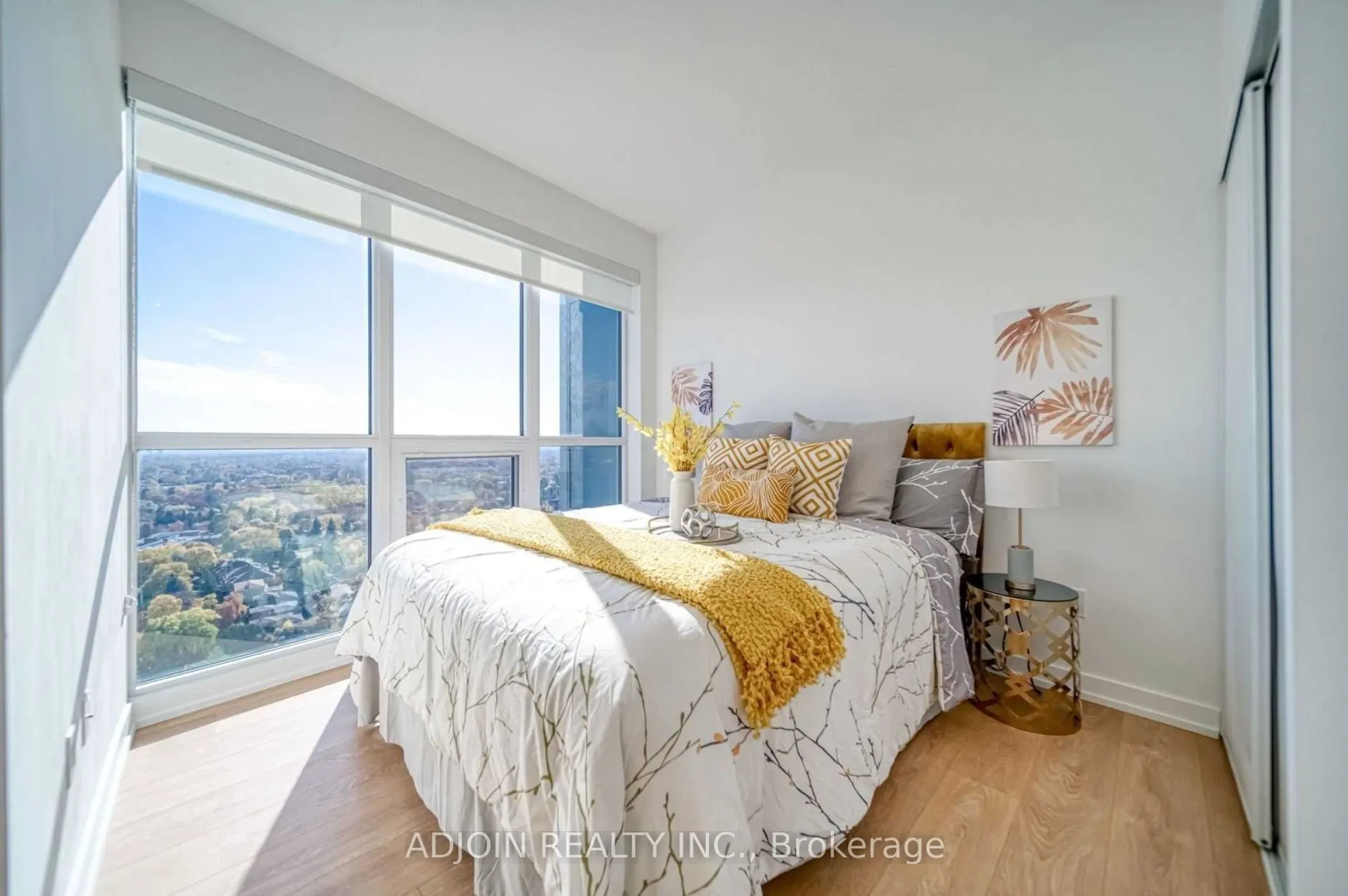115 Mcmahon Drive, #3110