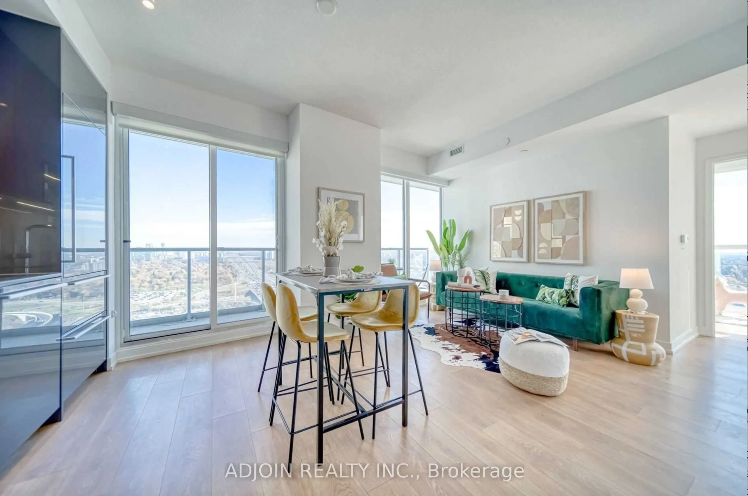 115 Mcmahon Drive, #3110
