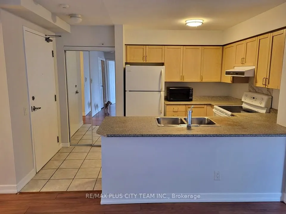 155 Beecroft Road, #2116